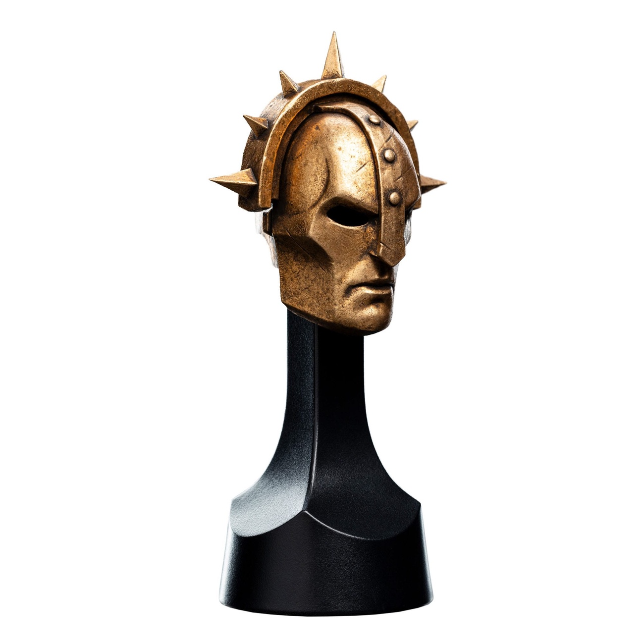Warhammer: Age of Sigmar Replica 1/4 Stormcast Eternal Liberator Helmet 16 cm