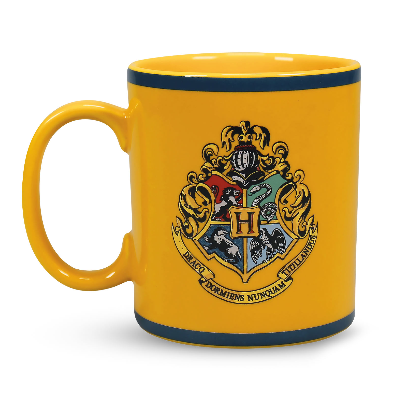 Harry Potter - Tasse Hufflepuff