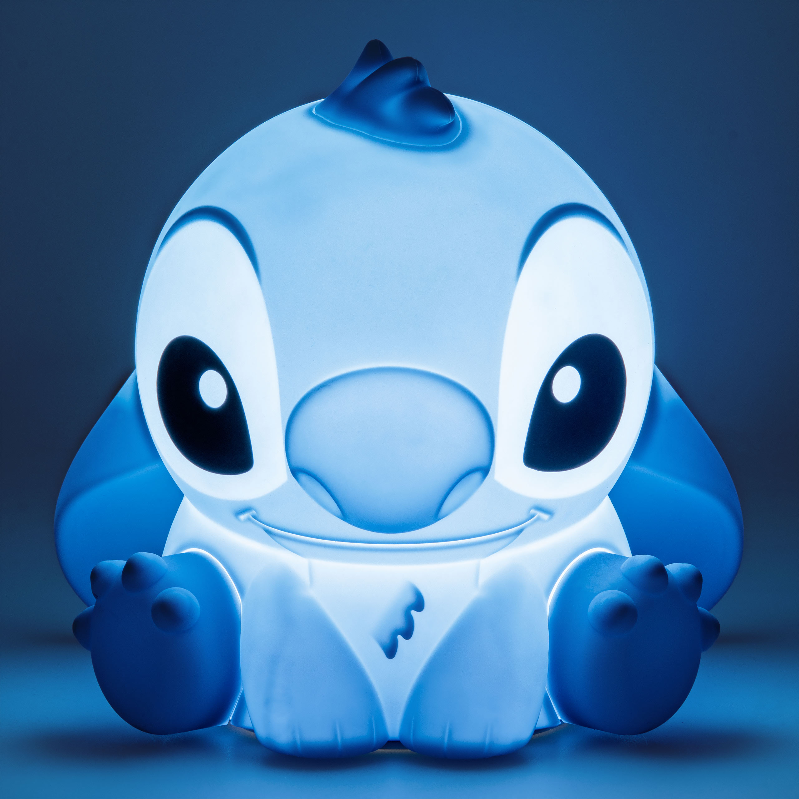 Stitch Night Light - Lilo & Stitch