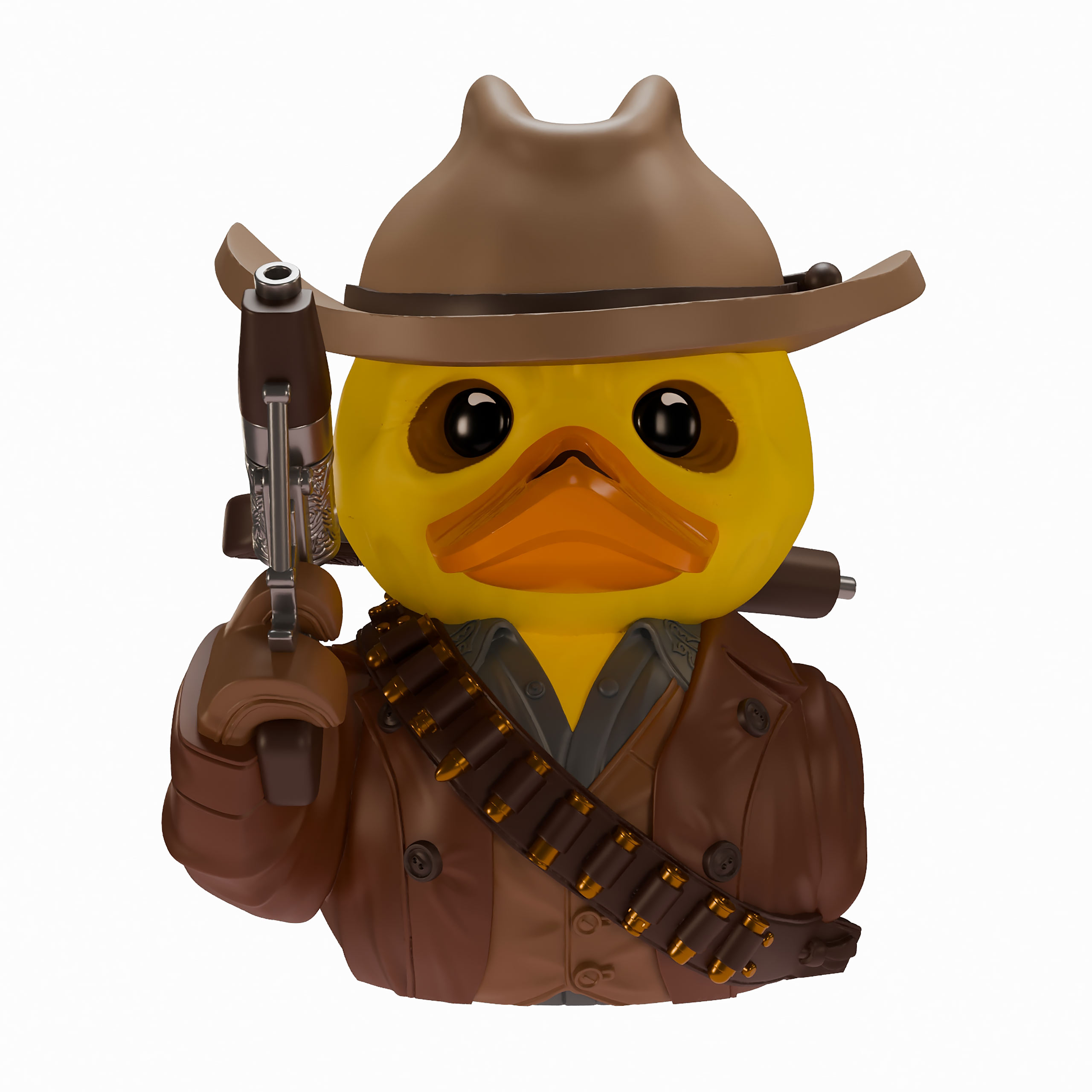 Fallout - Pato decorativo TUBBZ The Ghoul