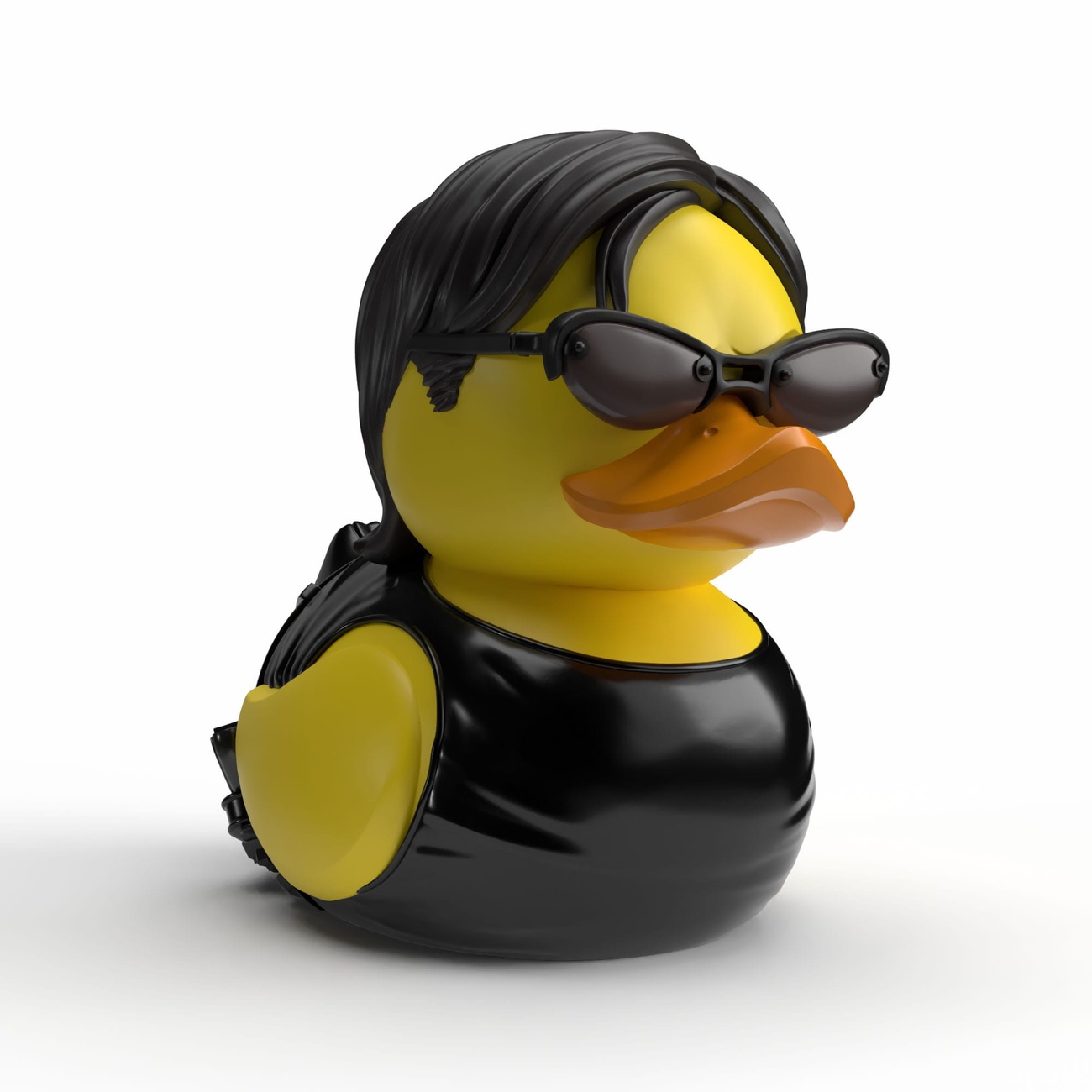 Matrix Tubbz figura in PVC Trinity 1st Edition 10 cm