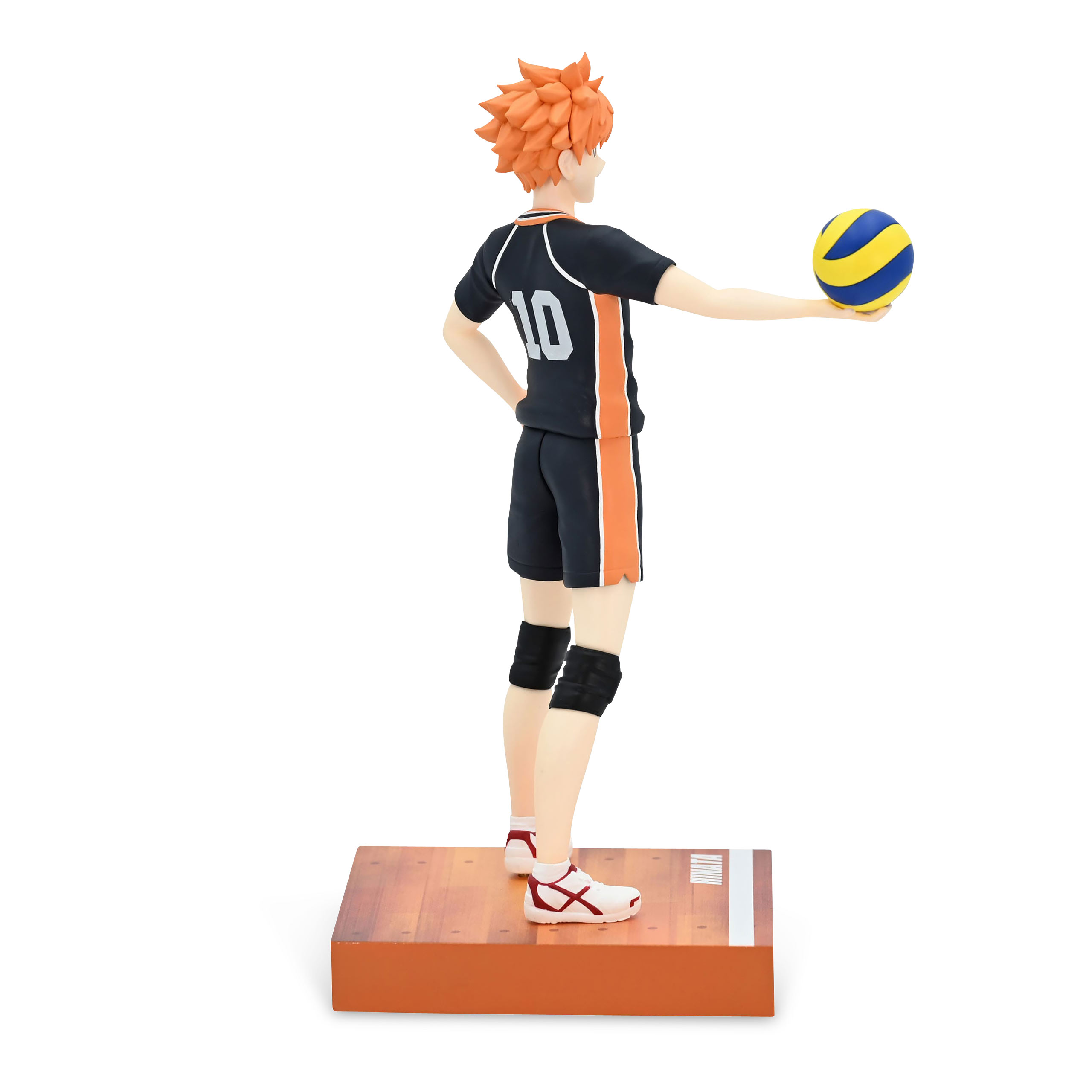 Haikyu!! - Figura di Shoyo Hinata