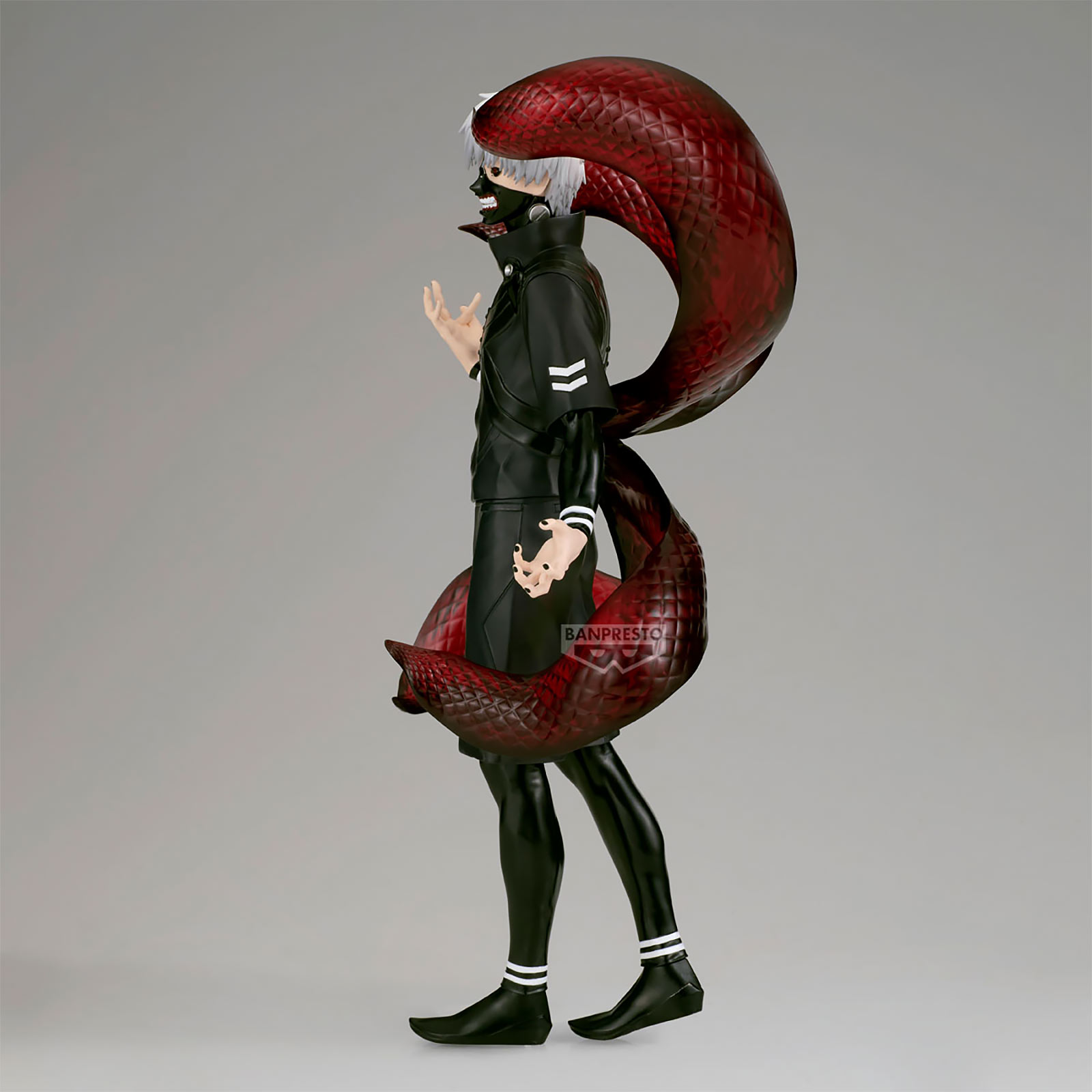 Tokyo Ghoul - Kaneki Ken Grandista Figuur