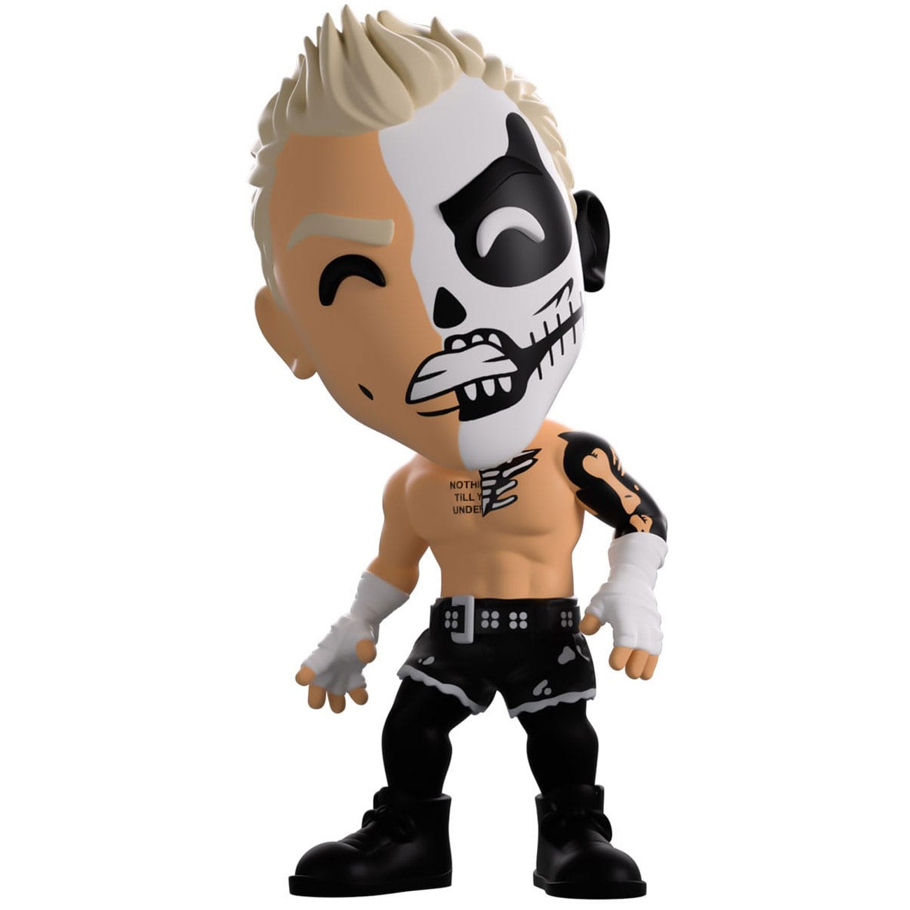 All Elite Wrestling Figurka winylowa Darby Allin 12 cm