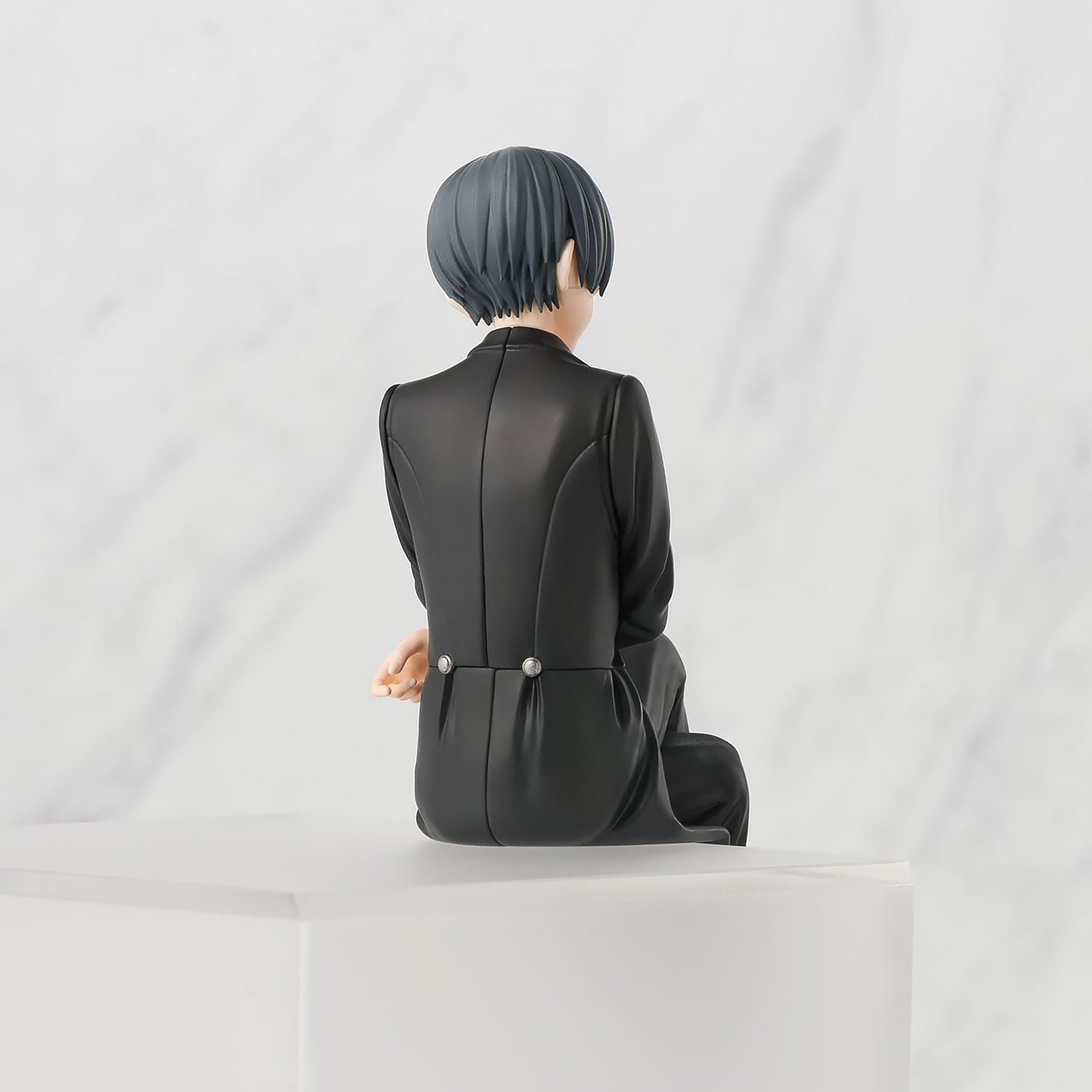 Black Butler: Boarding School - Ciel Phantomhive PM Perching Figuur