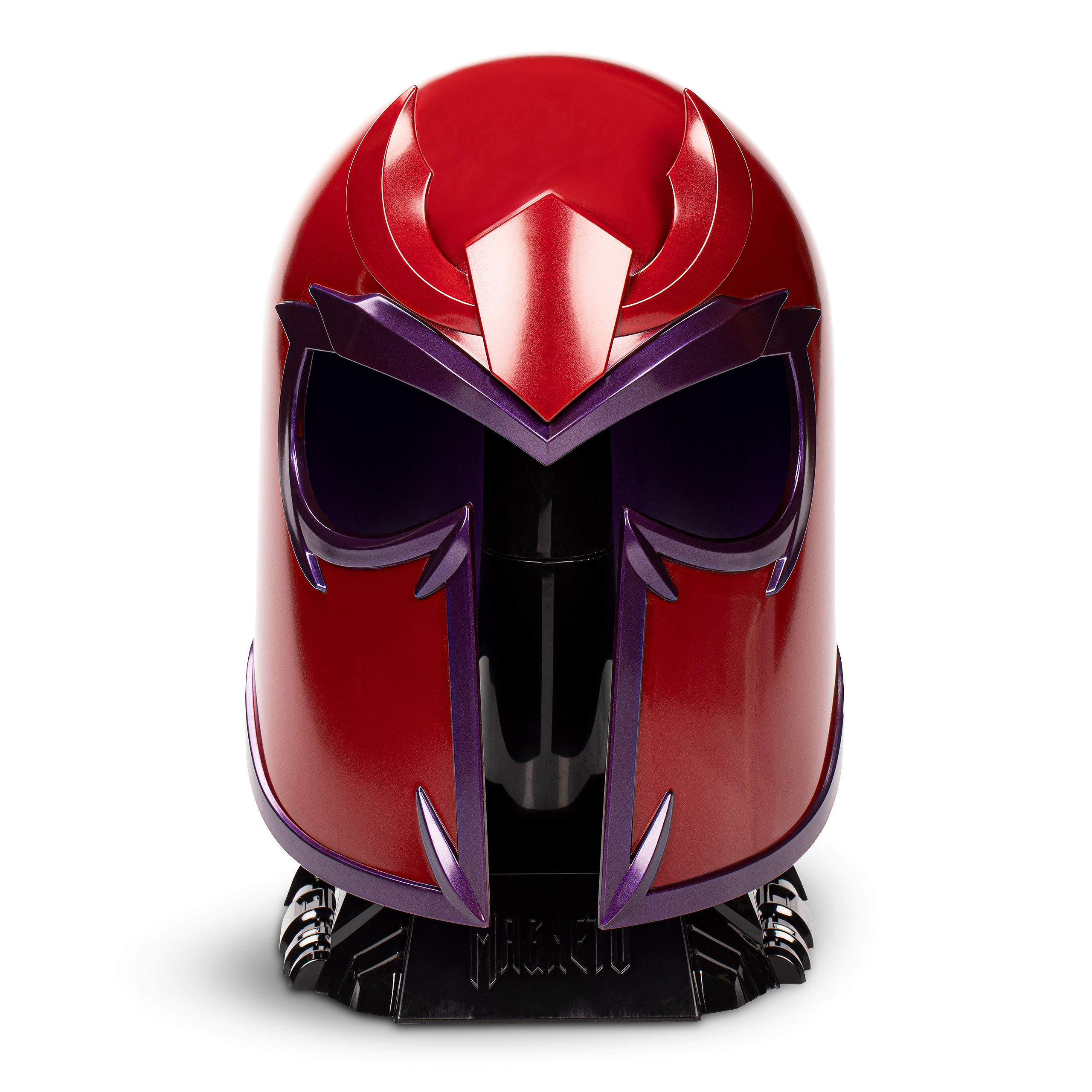 X-Men - Magnetos Helm Premium Rollenspiel Replik