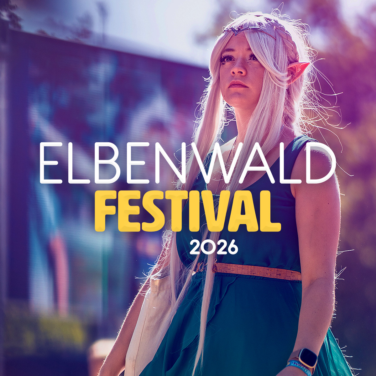 Elbenwald Festival 2026