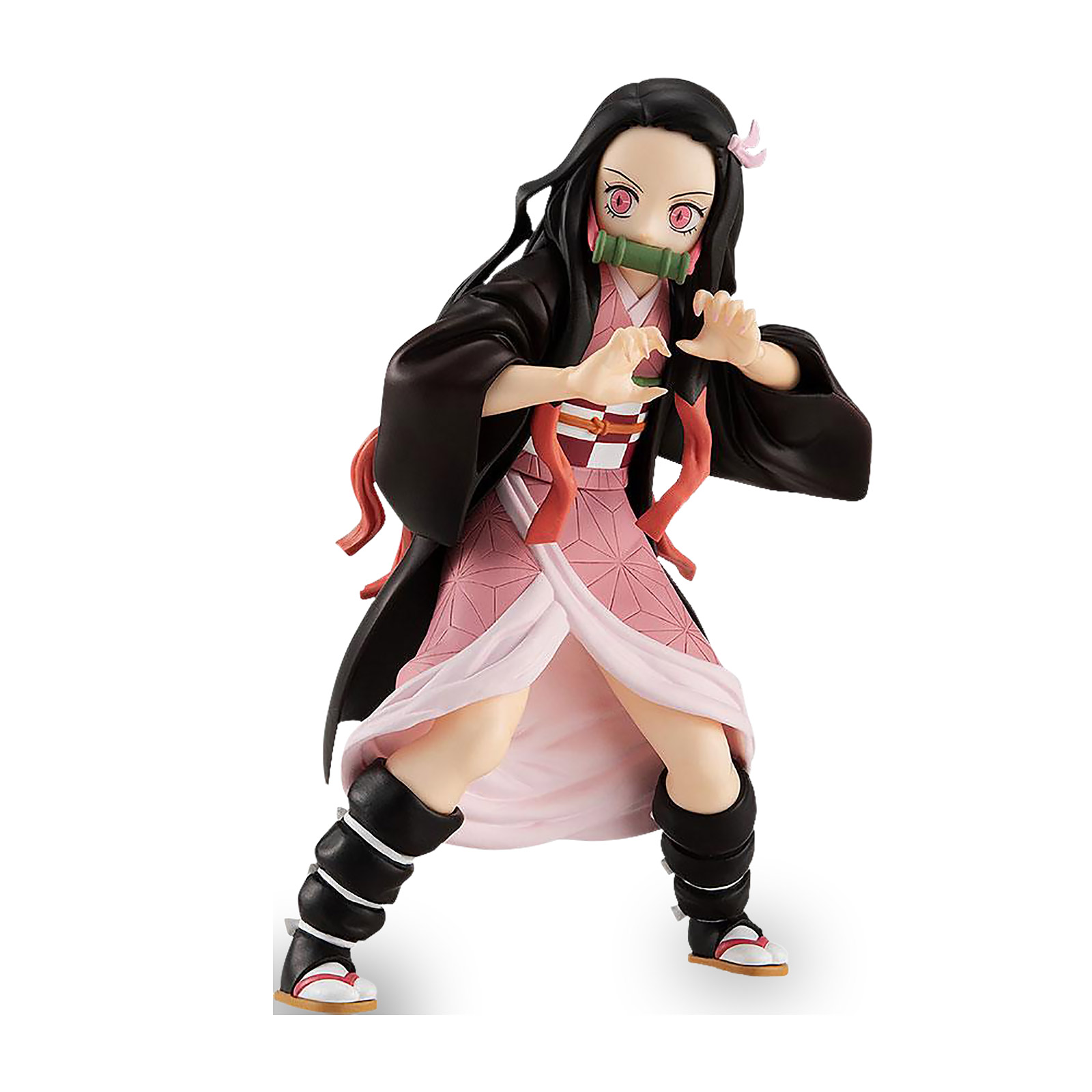 Demon Slayer - Figurine Nezuko Kamado 14,2 cm