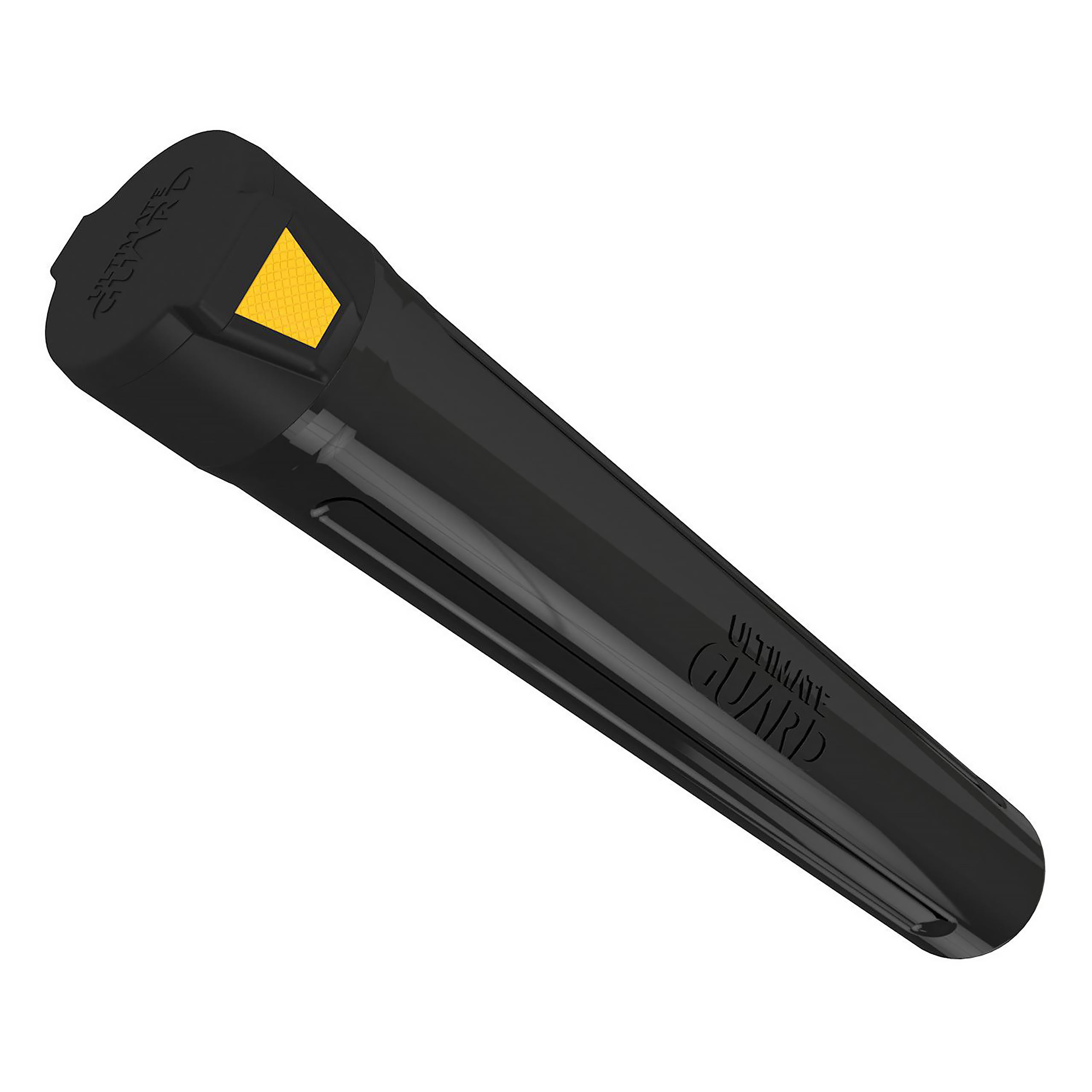 Transportröhre für Spielmatten Ultimate Guard schwarz