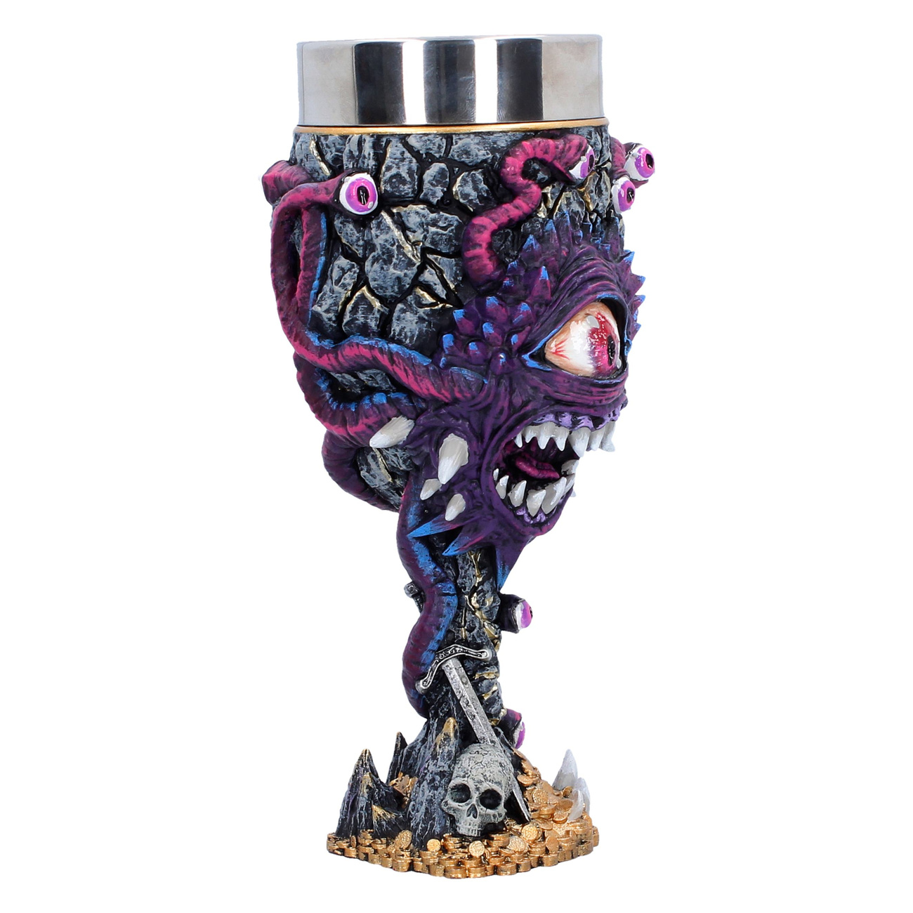 Dungeons & Dragons - Cáliz Beholder Deluxe