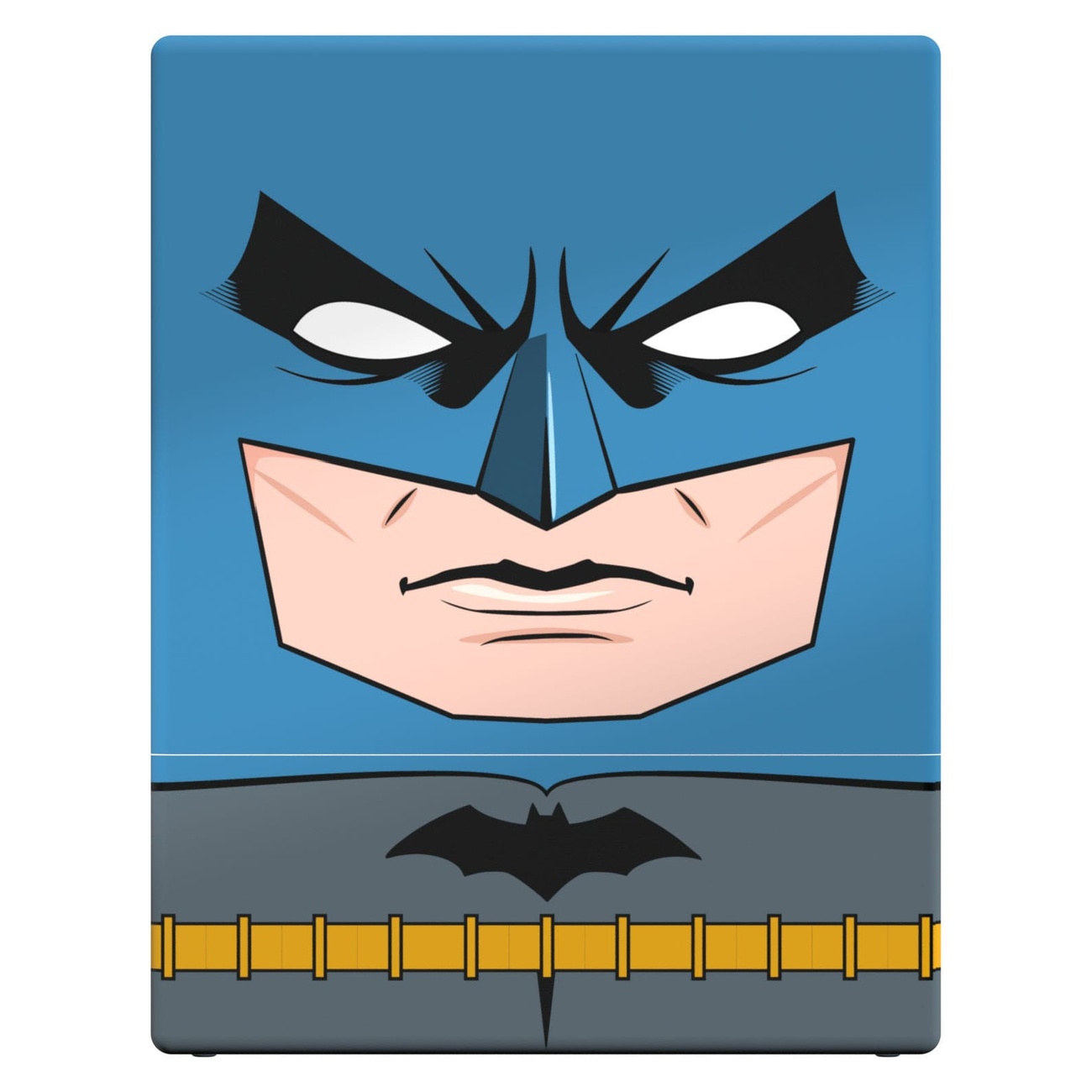 Squaroes Squaroe Batman : Gotham City GC001 - Batman