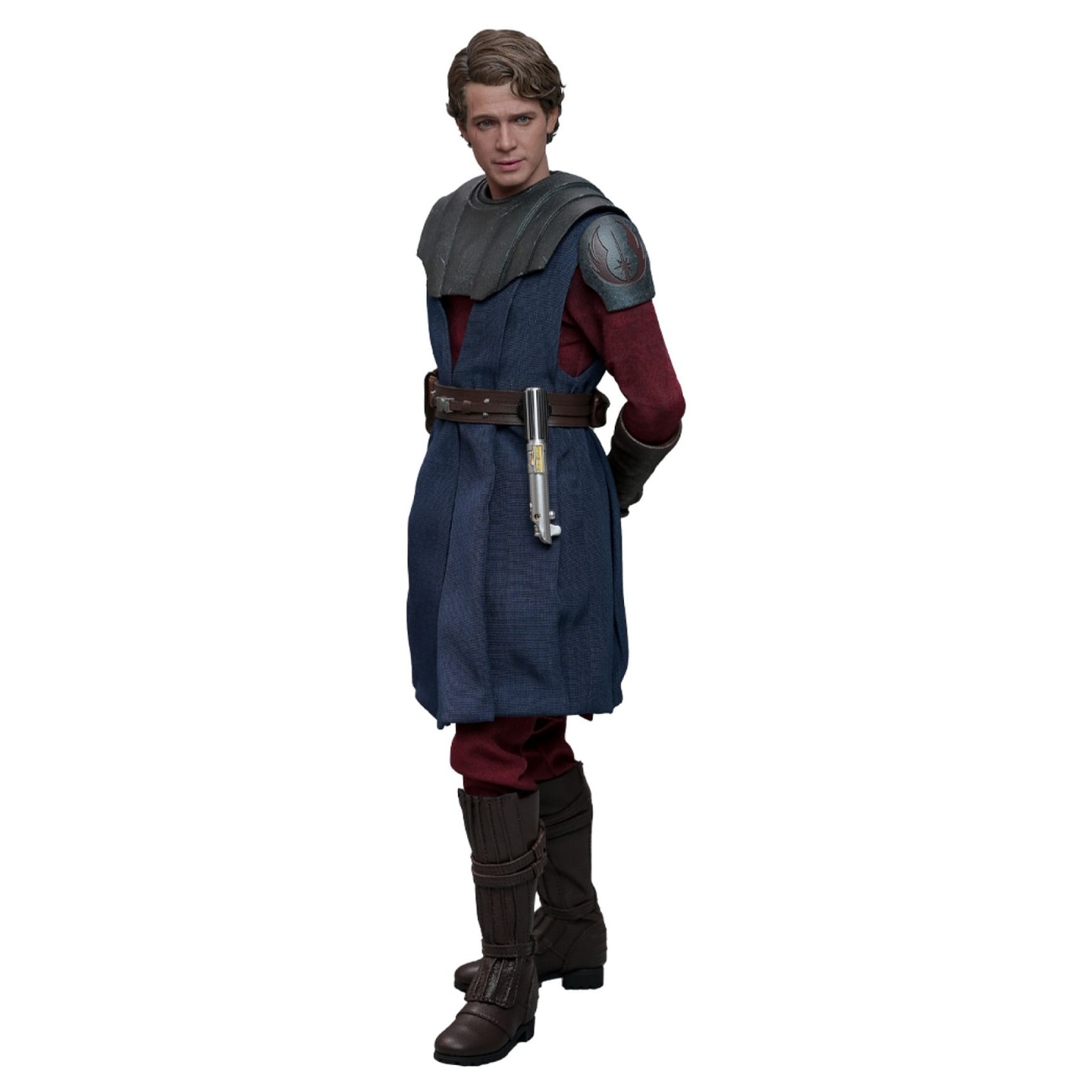Star Wars: The Clone Wars Action figure 1/6 Anakin Skywalker 31 cm