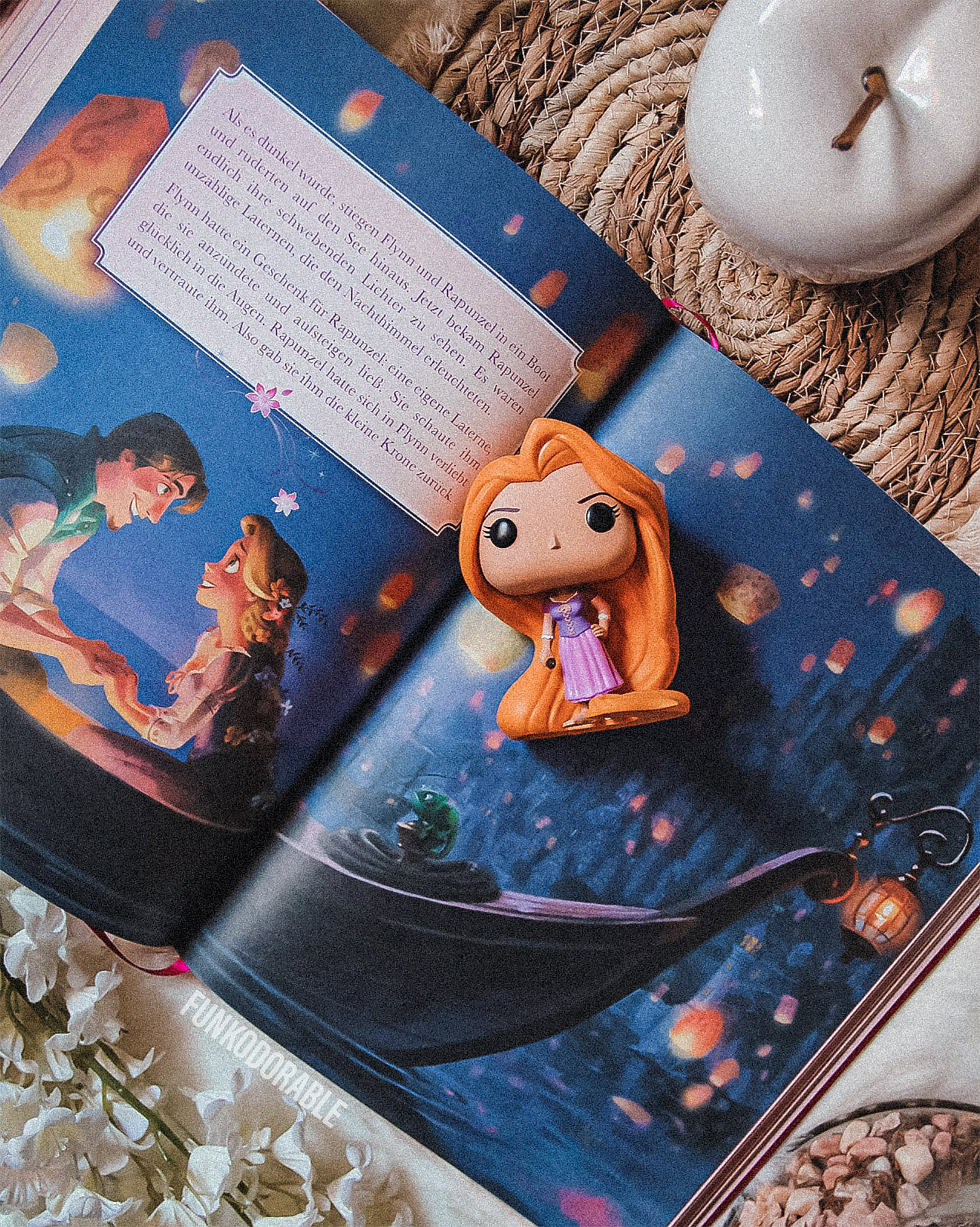 Disney - Das große goldene Buch der Prinzessinnen