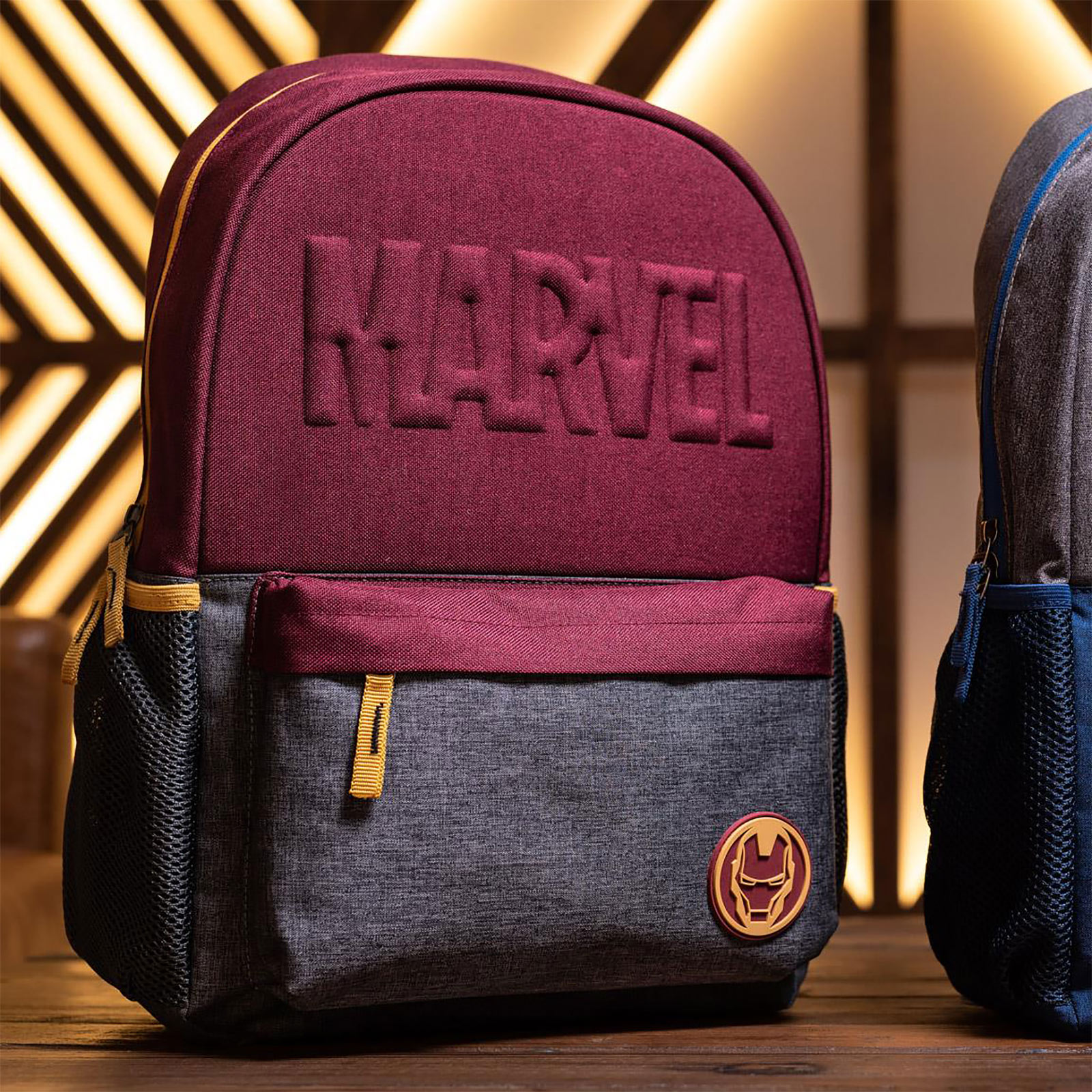 Marvel - Iron Man Backpack