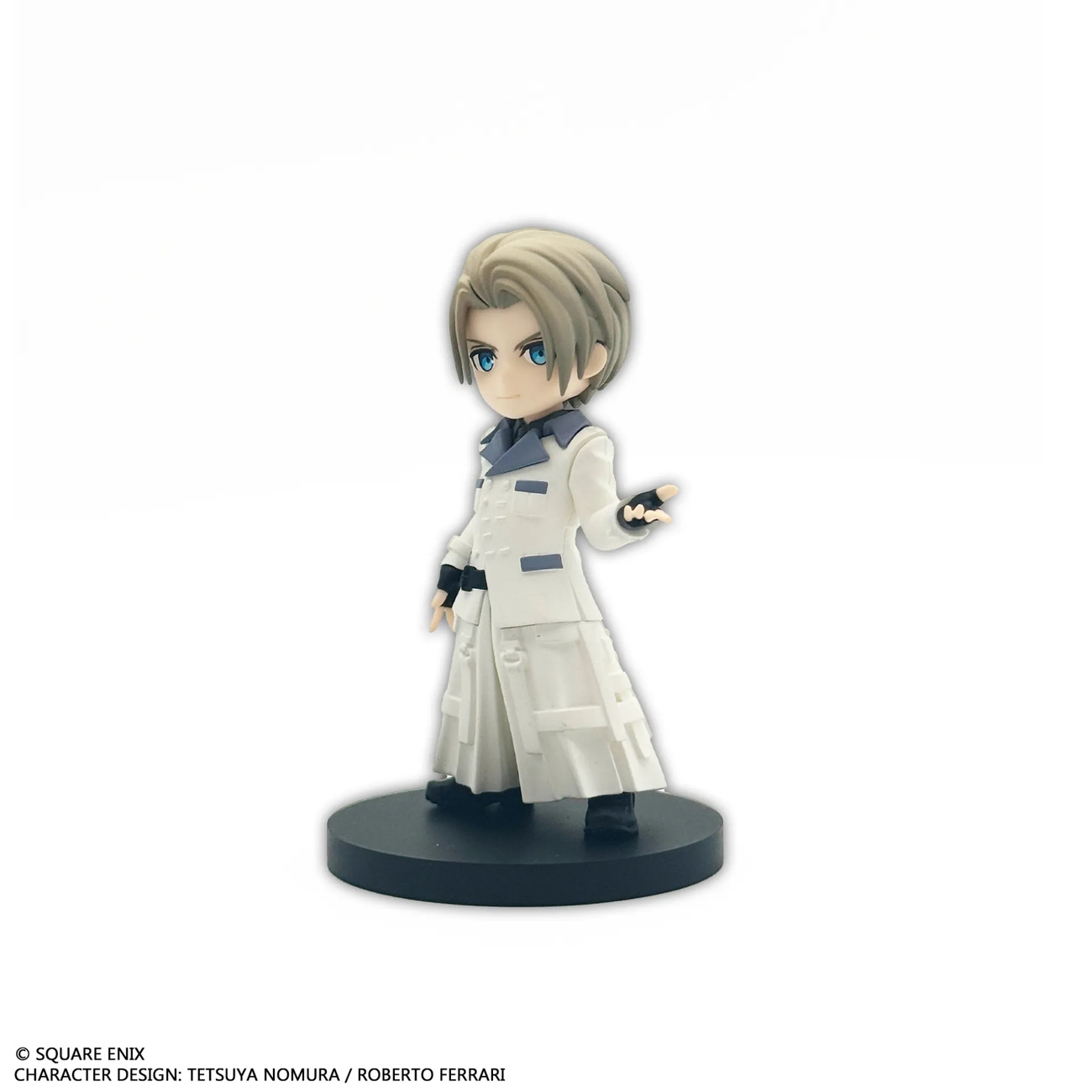 Final Fantasy - Rebirth Adorable Arts Petit Mystery Figur Vol. 1