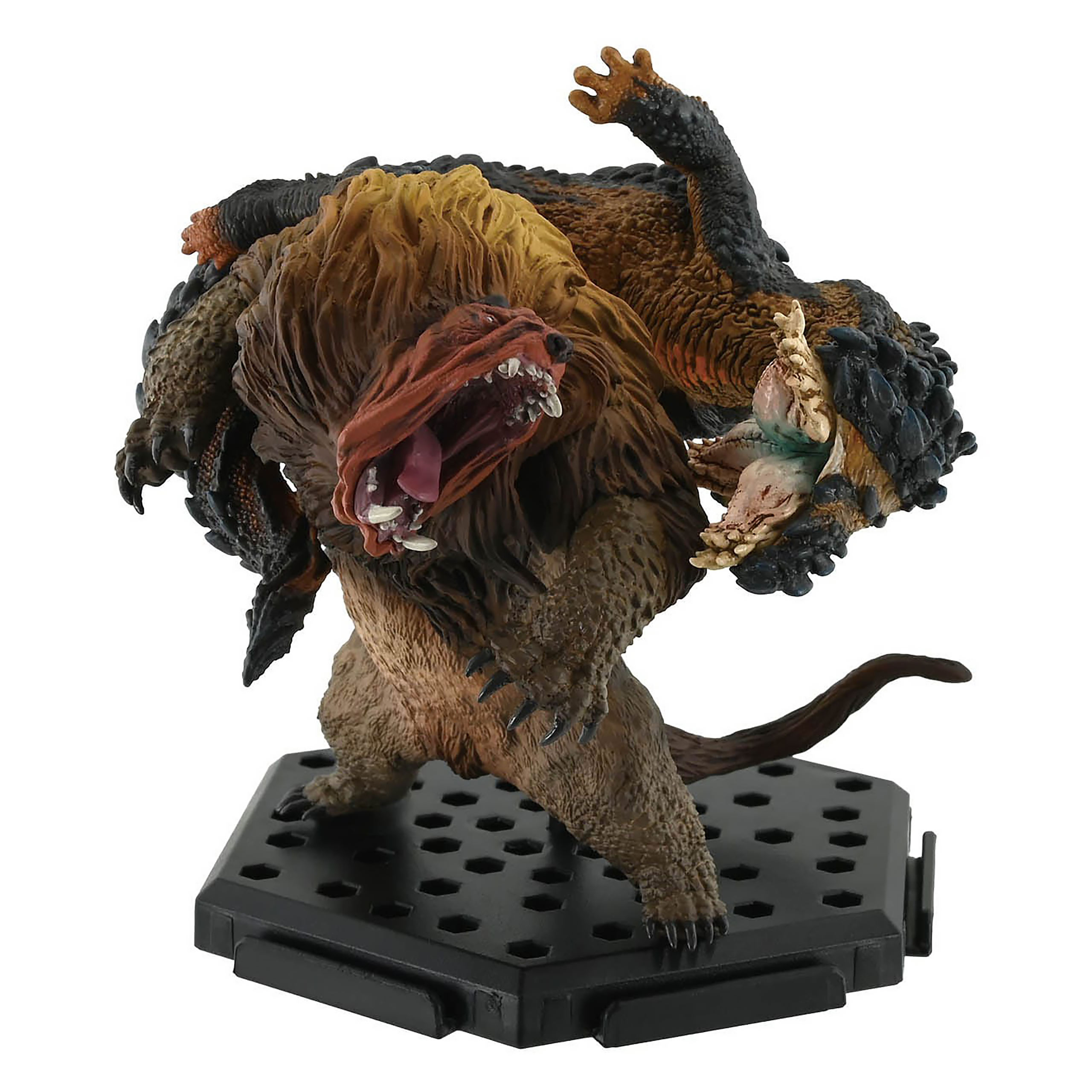Monster Hunter - Mysteryfiguur Vol. 27