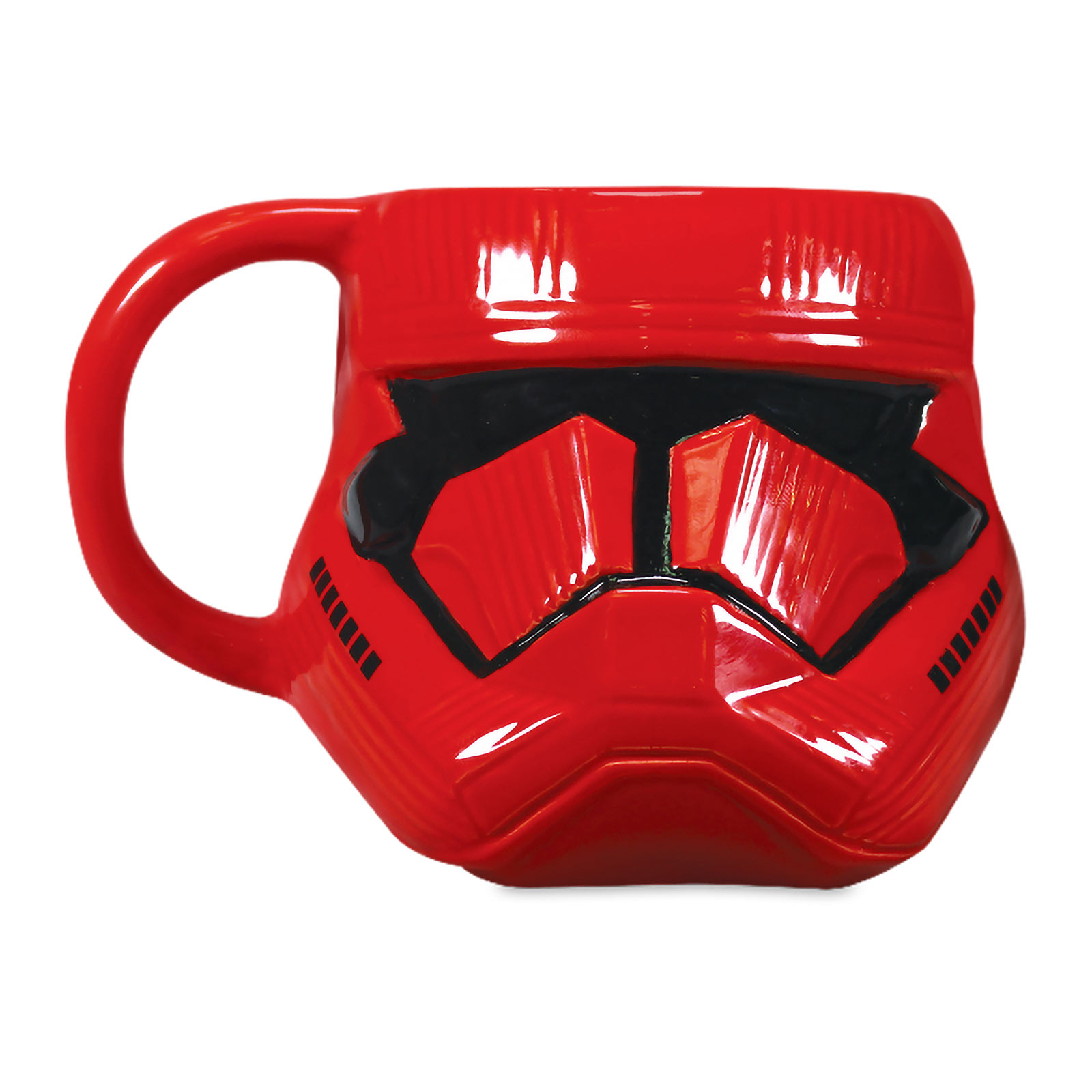 Star Wars - Tasse 3D Trooper Sith