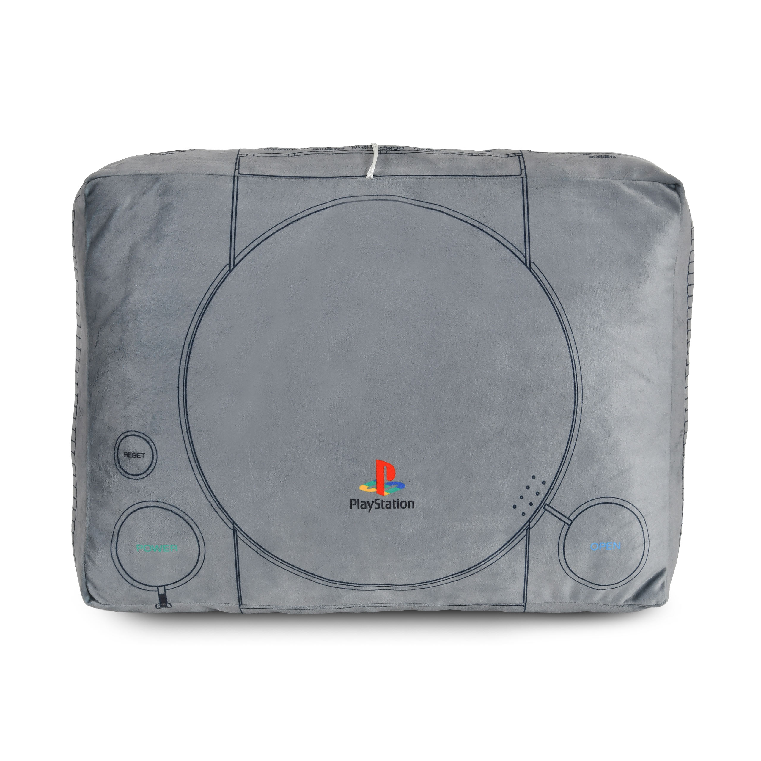 PlayStation - Coussin peluche Super Big