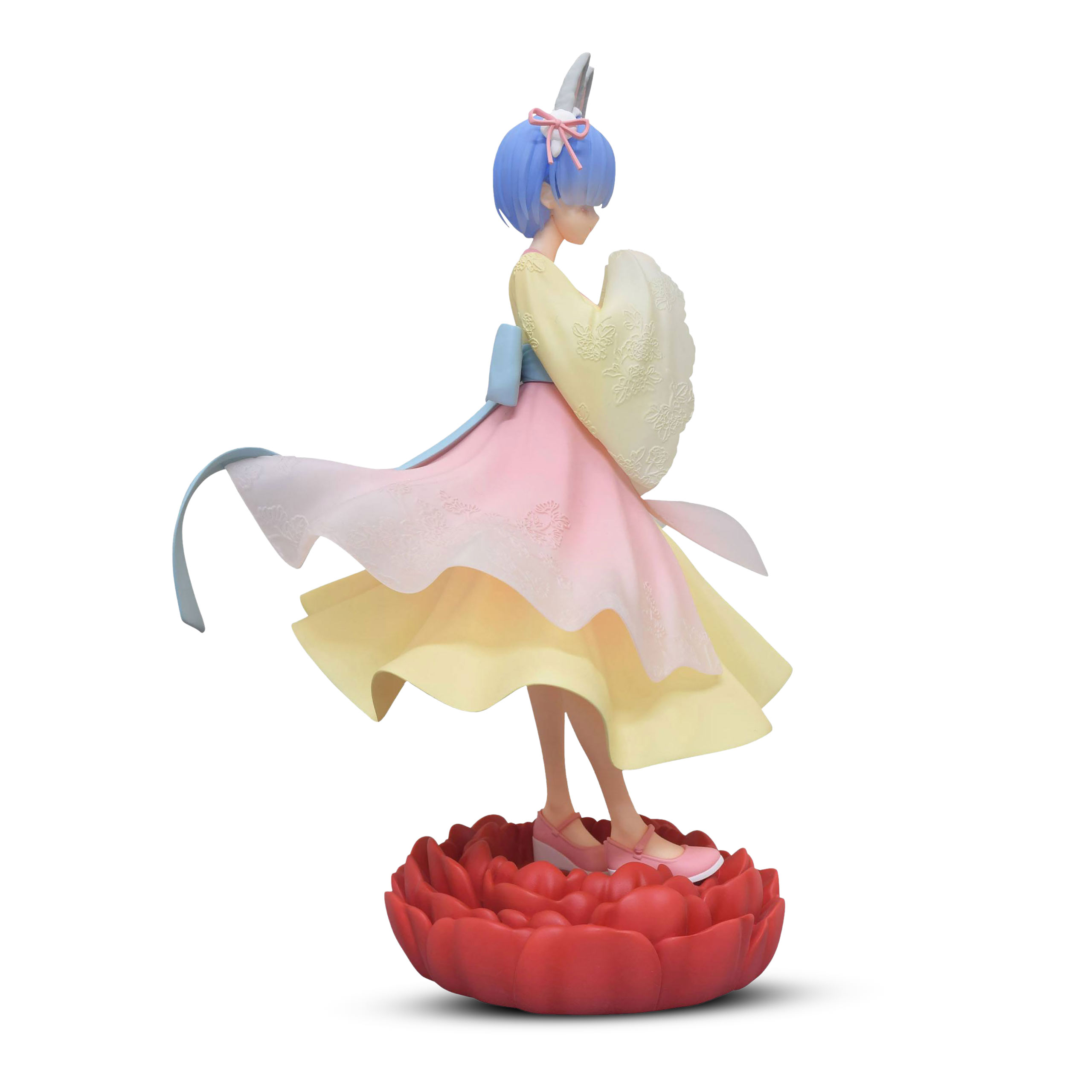 Re:Zero - Rem Little Rabbit Girl Figur