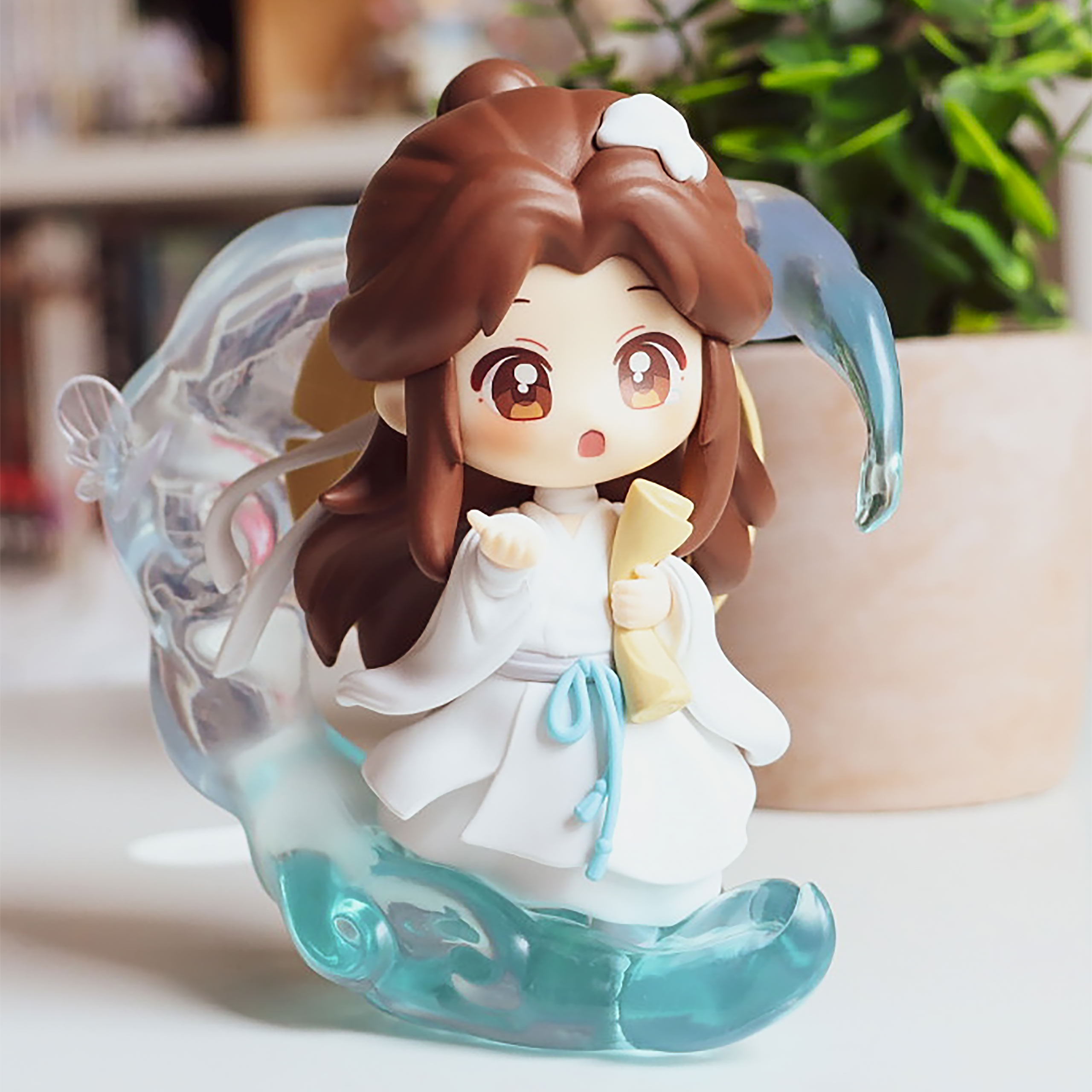 Heaven Official’s Blessing - Figura serie Dan Qing Feng Hua