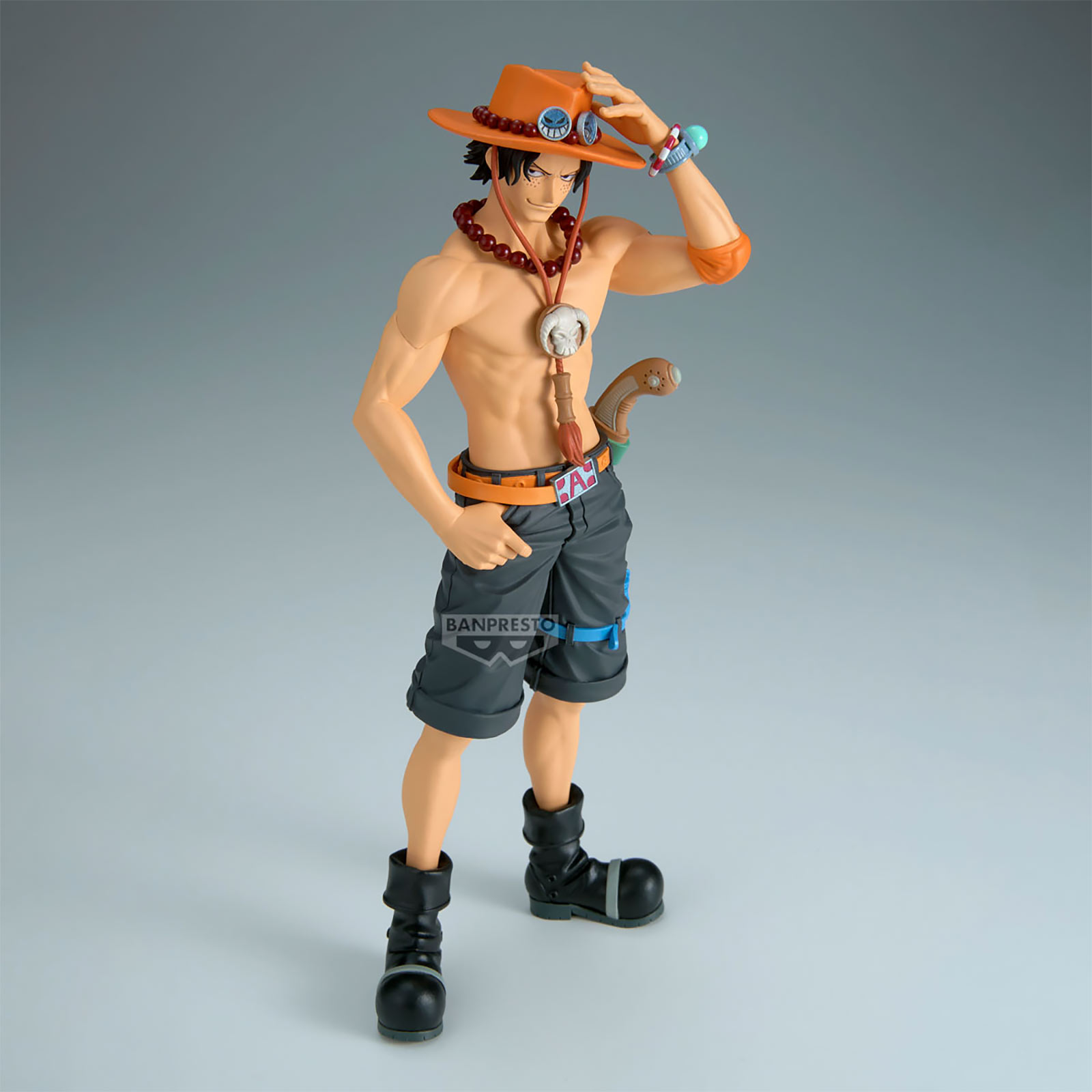 One Piece - Portgas D. Ace Grandline Series Special Figur