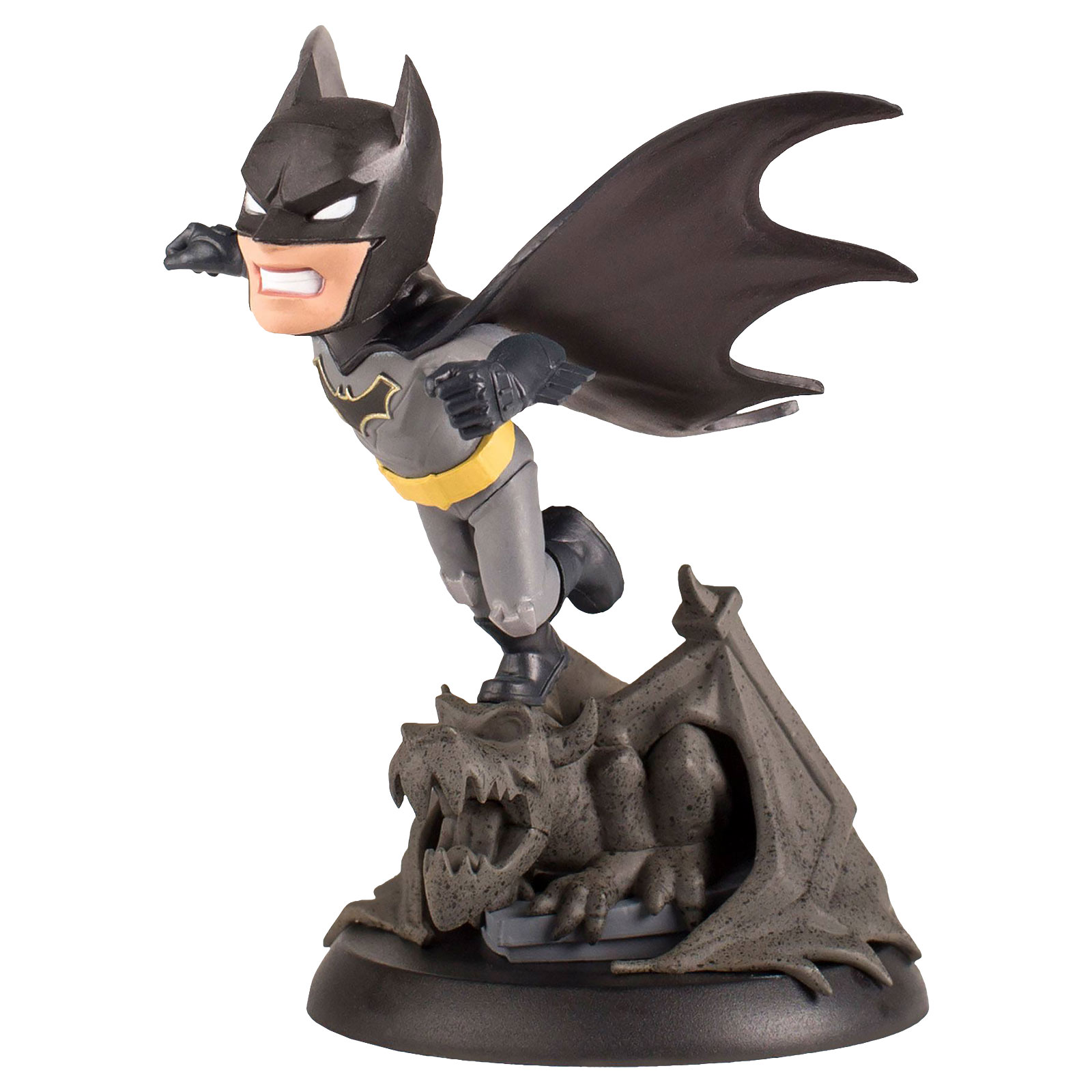 Batman - Figurine DC Comics Rebirth 12 cm