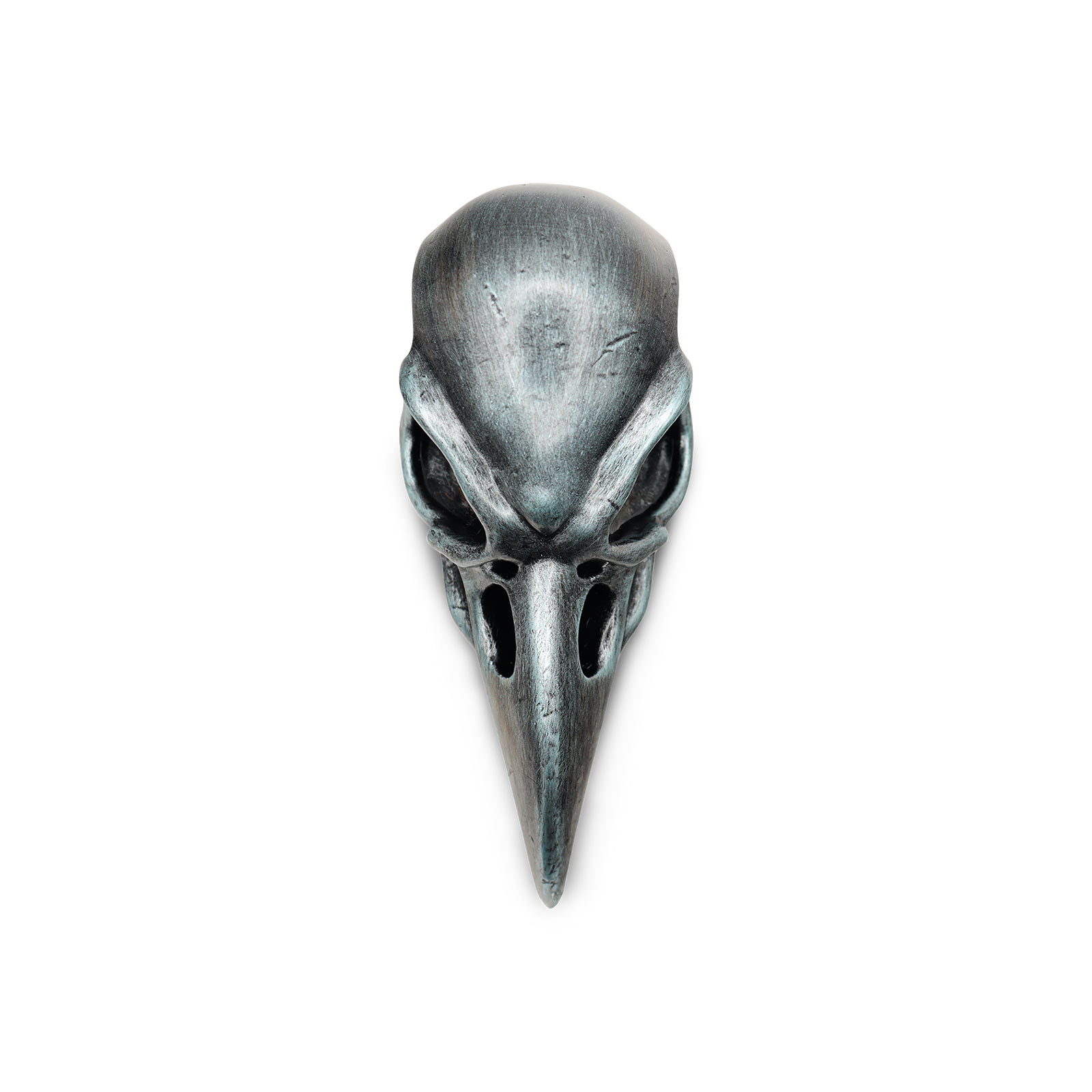 Witcher - Geralt Crystal Skull Replica