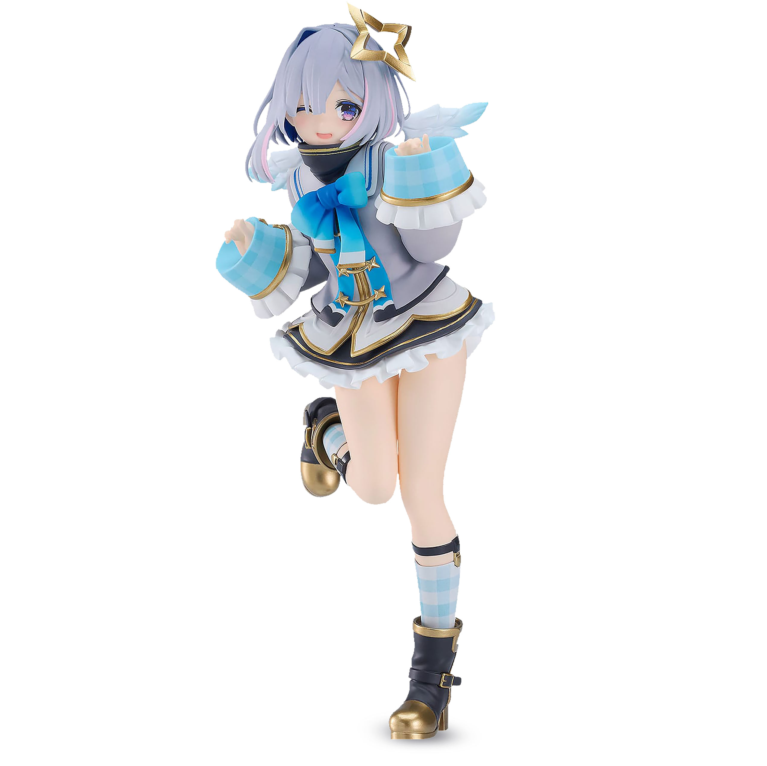 Hololive Production - Amane Kanata Pop Up Parade Figur