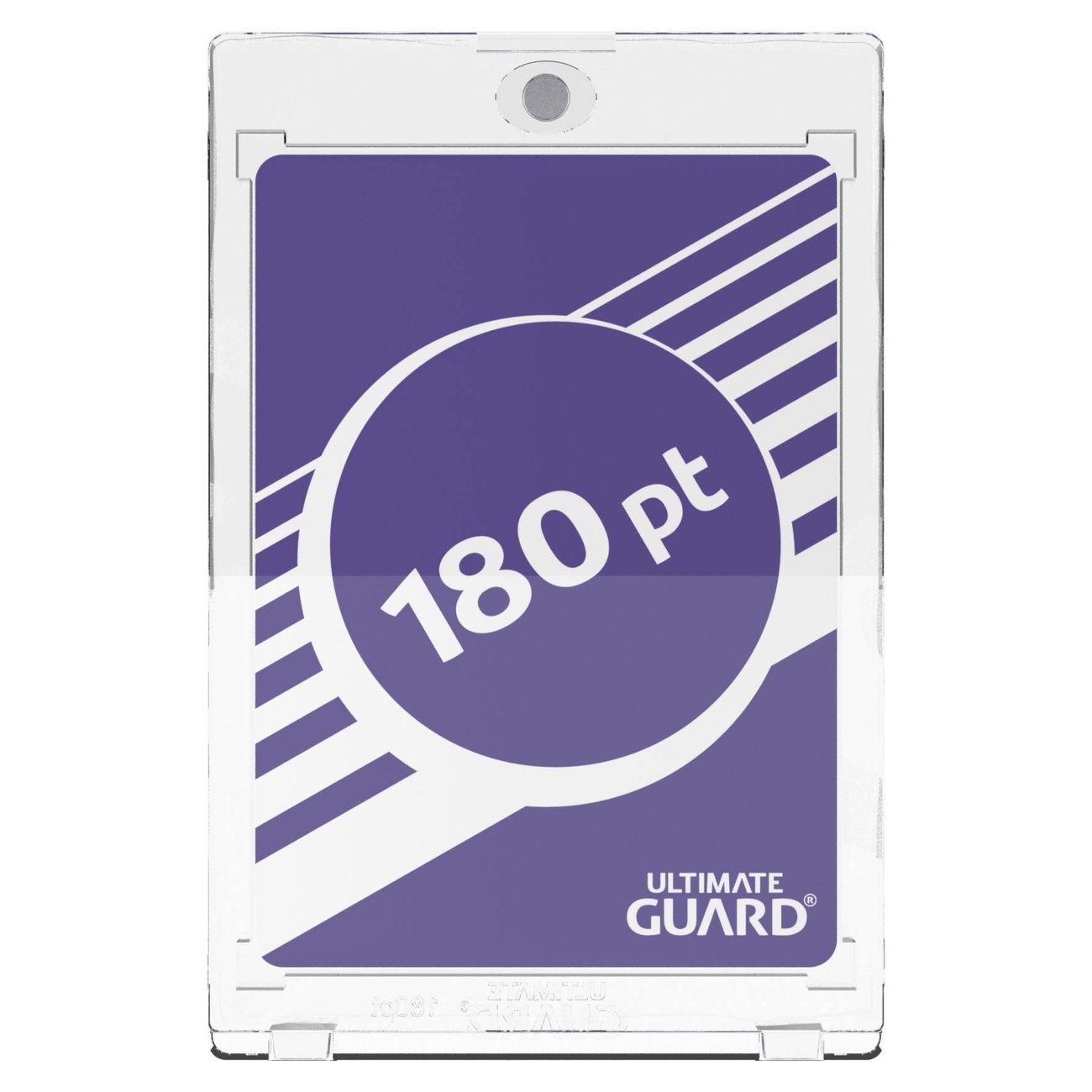 Ultimate Guard Card Case Magnetic - 180 pt