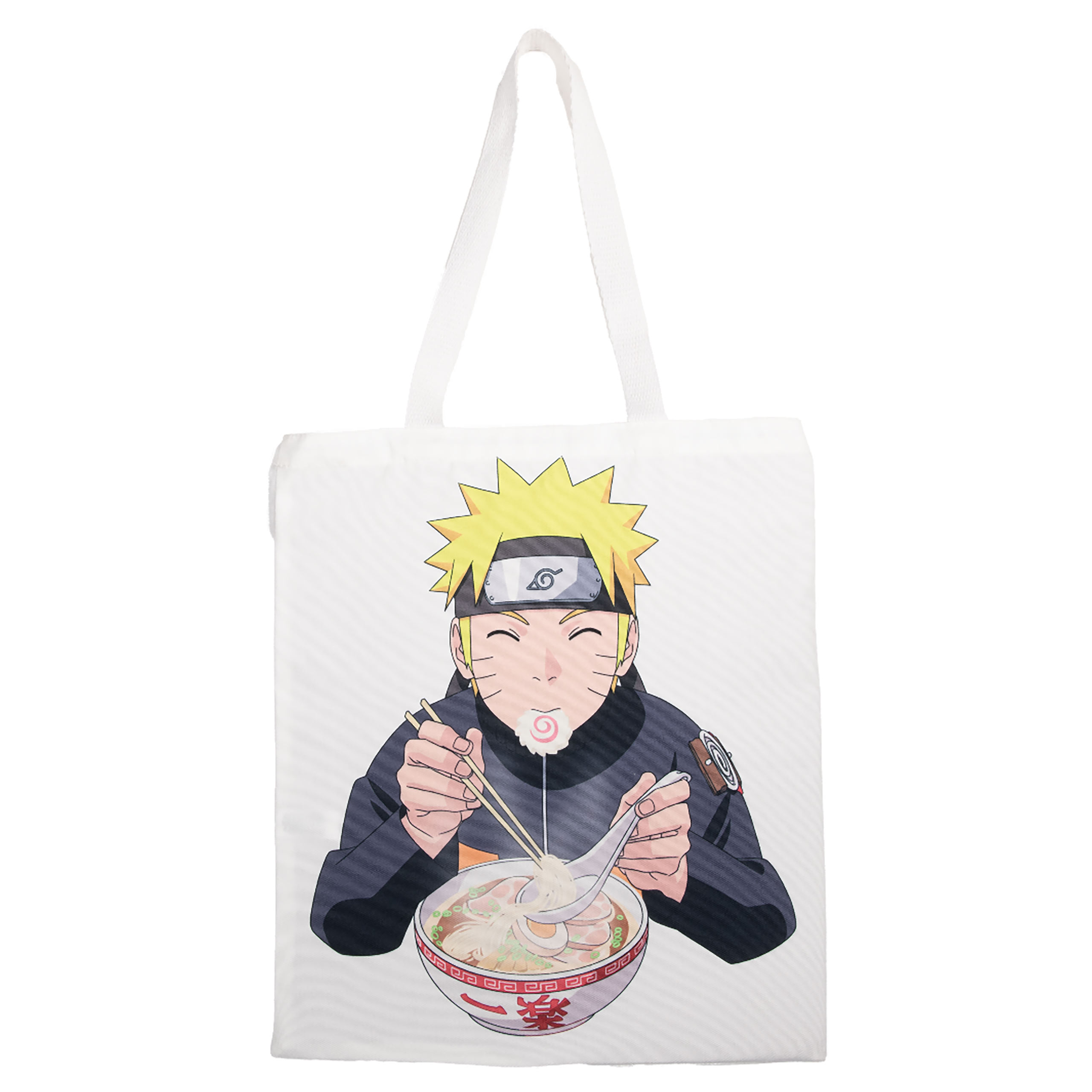 Naruto - Sac Tote Ichiraku Ramen