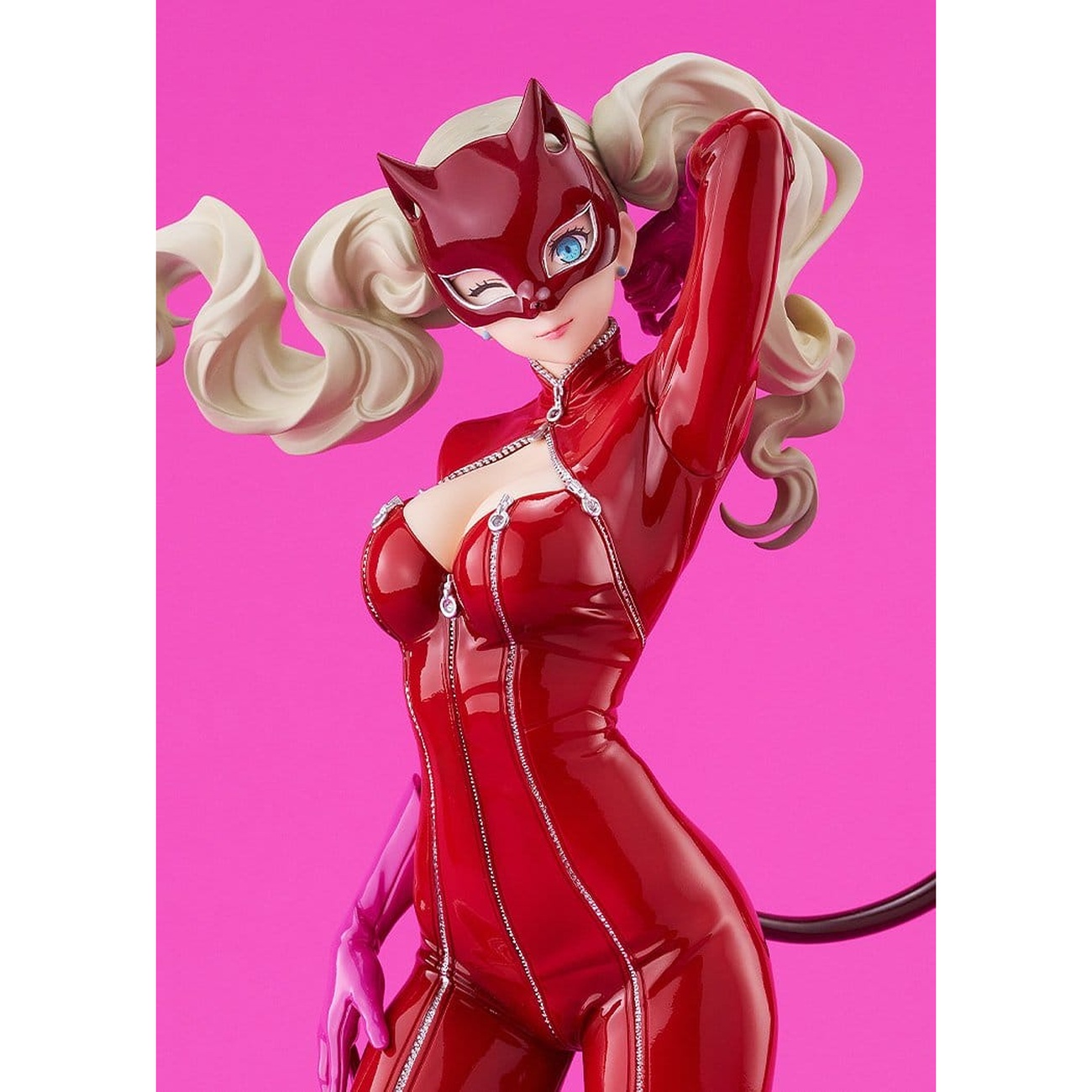Persona 5 - Figurine Pop Up Parade Panther