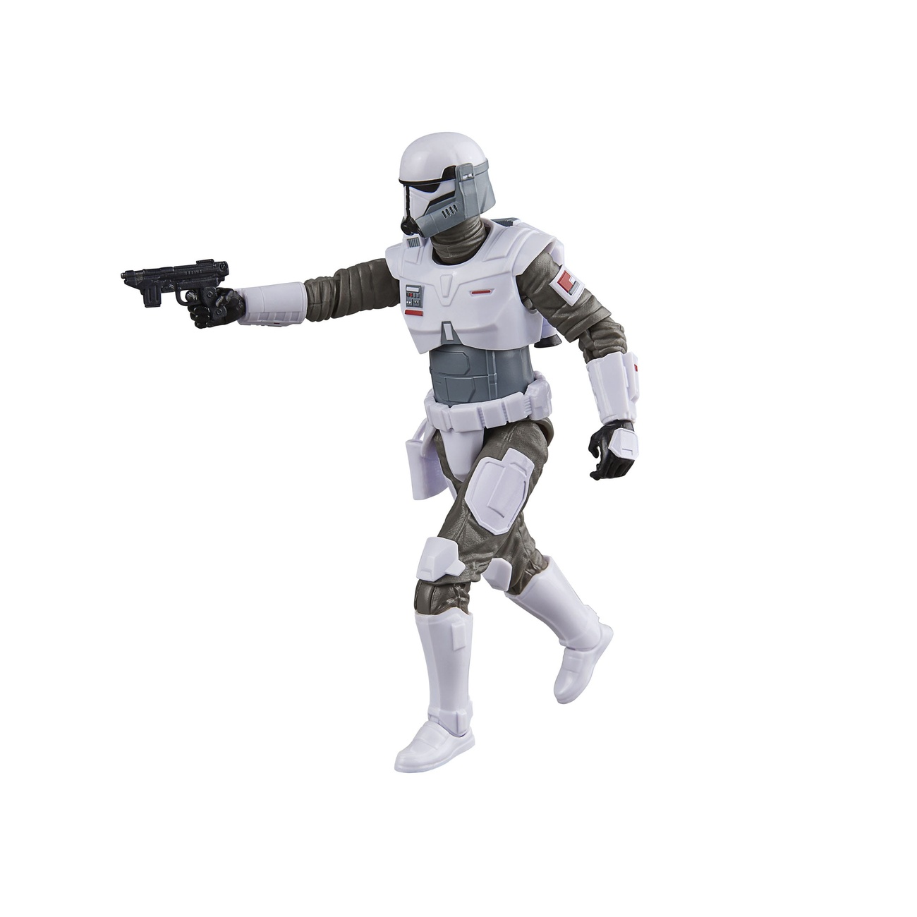 Star Wars: The Mandalorian Black Series Action Figure Imperial Armored Commando 15 cm