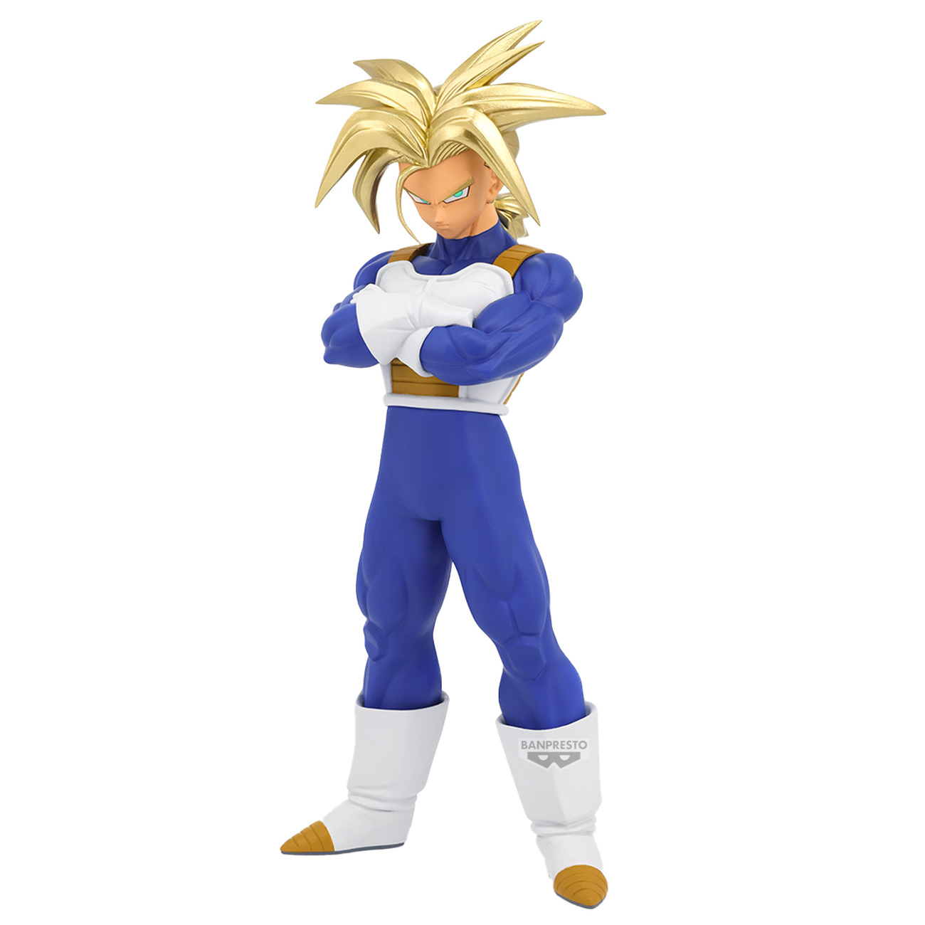 Dragon Ball Z - Trunks Blood of Saiyans Figur