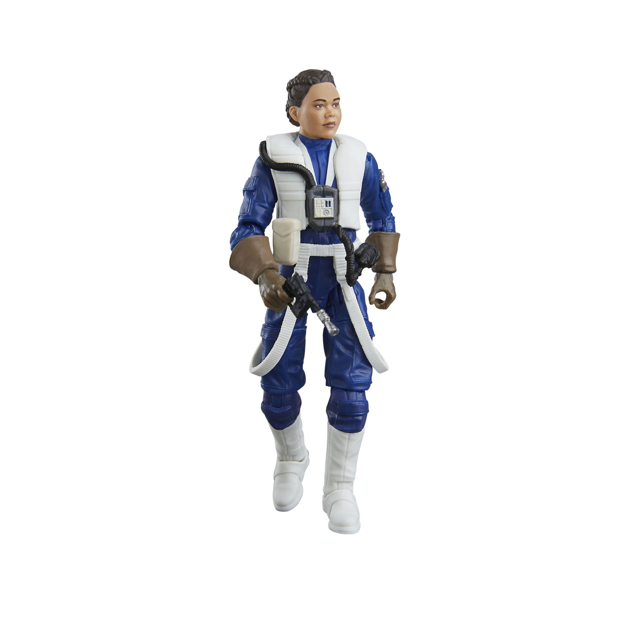 Star Wars: Ahsoka Figura Vintage Collection Teniente Callahan 10 cm