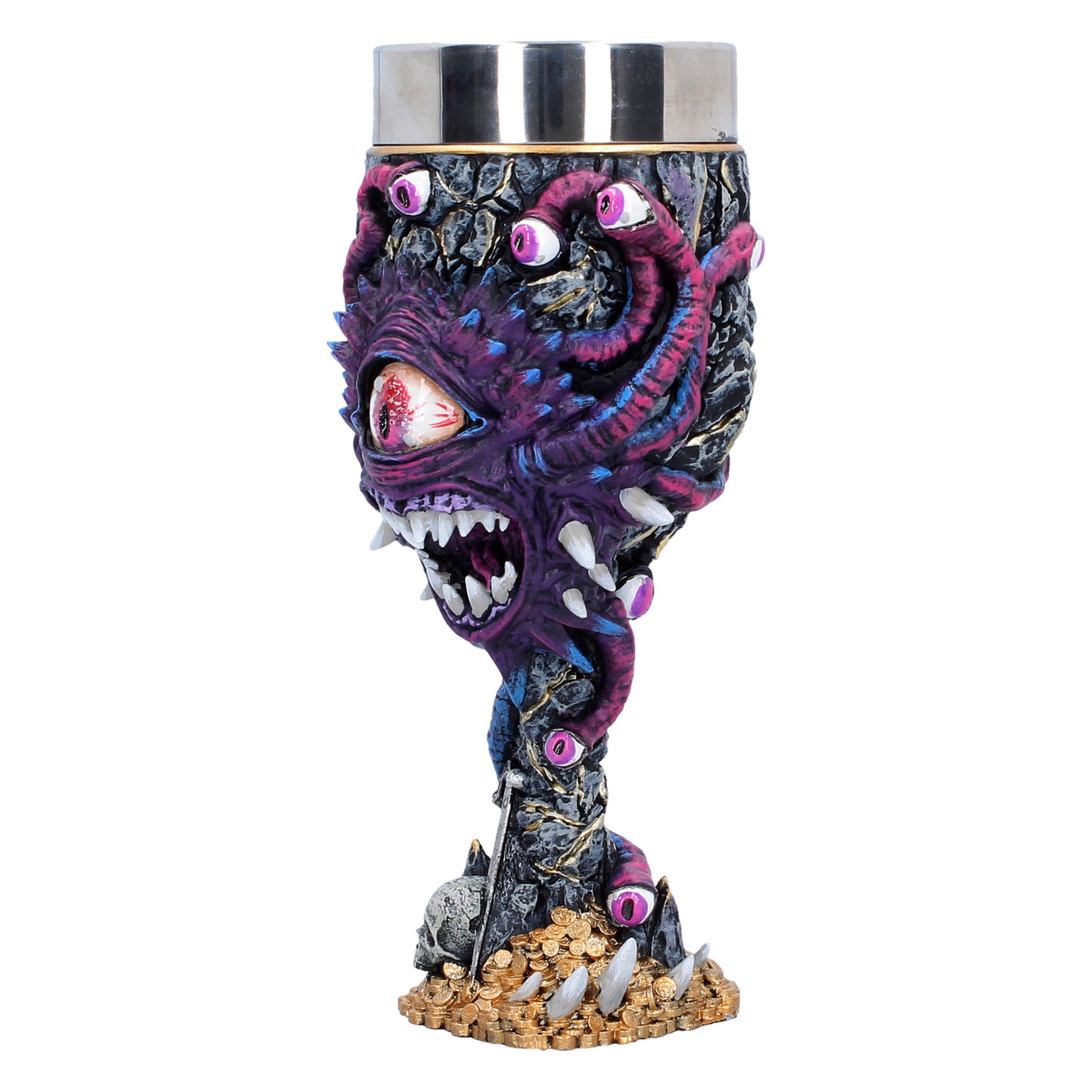 Dungeons & Dragons - Cáliz Beholder Deluxe