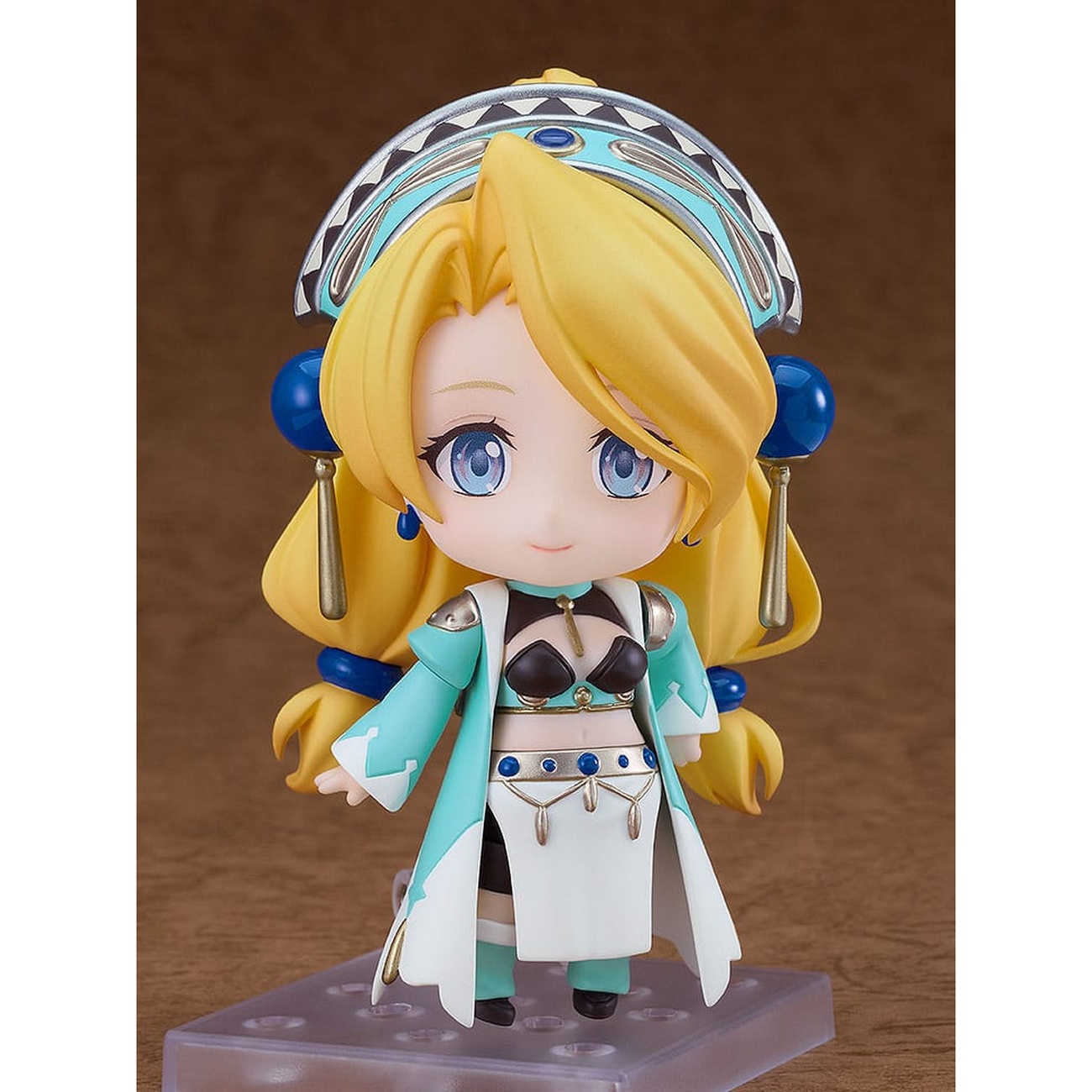 Atelier Marie Remake – figurka akcji Nendoroid Marie