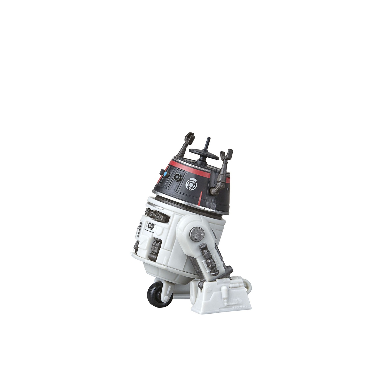 Star Wars: Rebels Vintage Collection figura de acción Chopper (Imperial Disguise) 6 cm