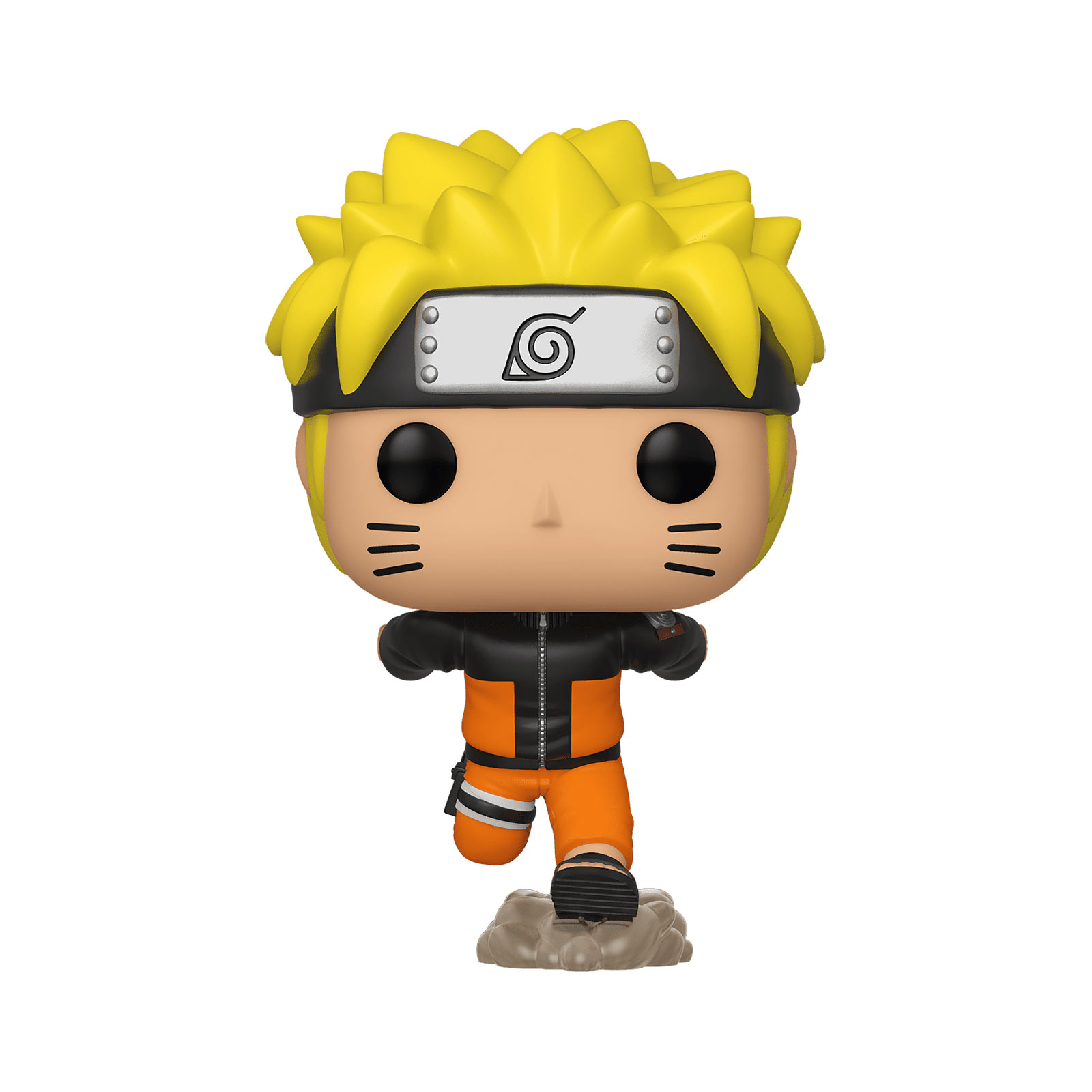 Naruto Uzumaki Funko Pop figure