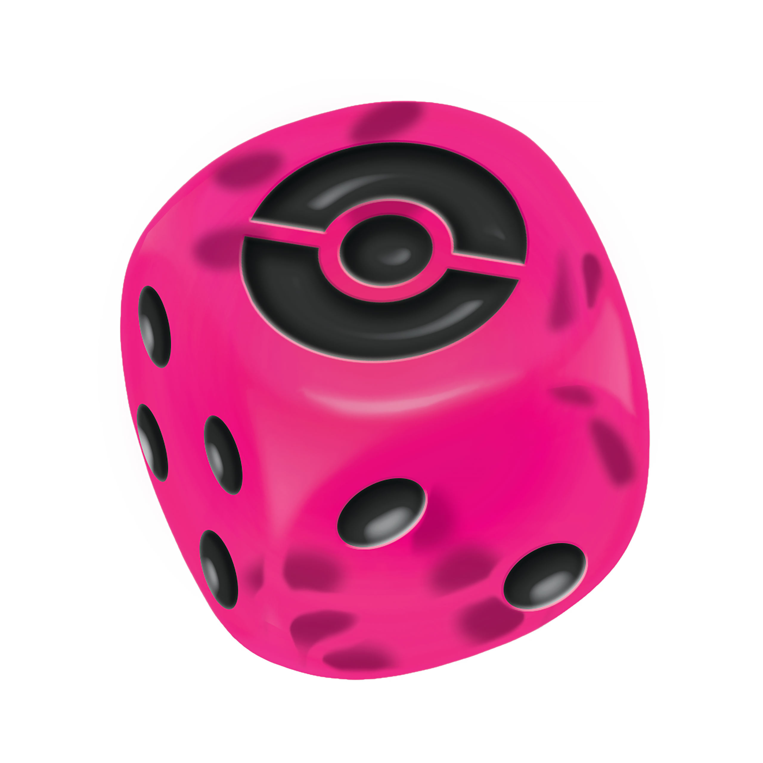 Pokémon - Rocket’s Mewtwo-ex Deck de Combat de Ligue Boîte de cartes à collectionner