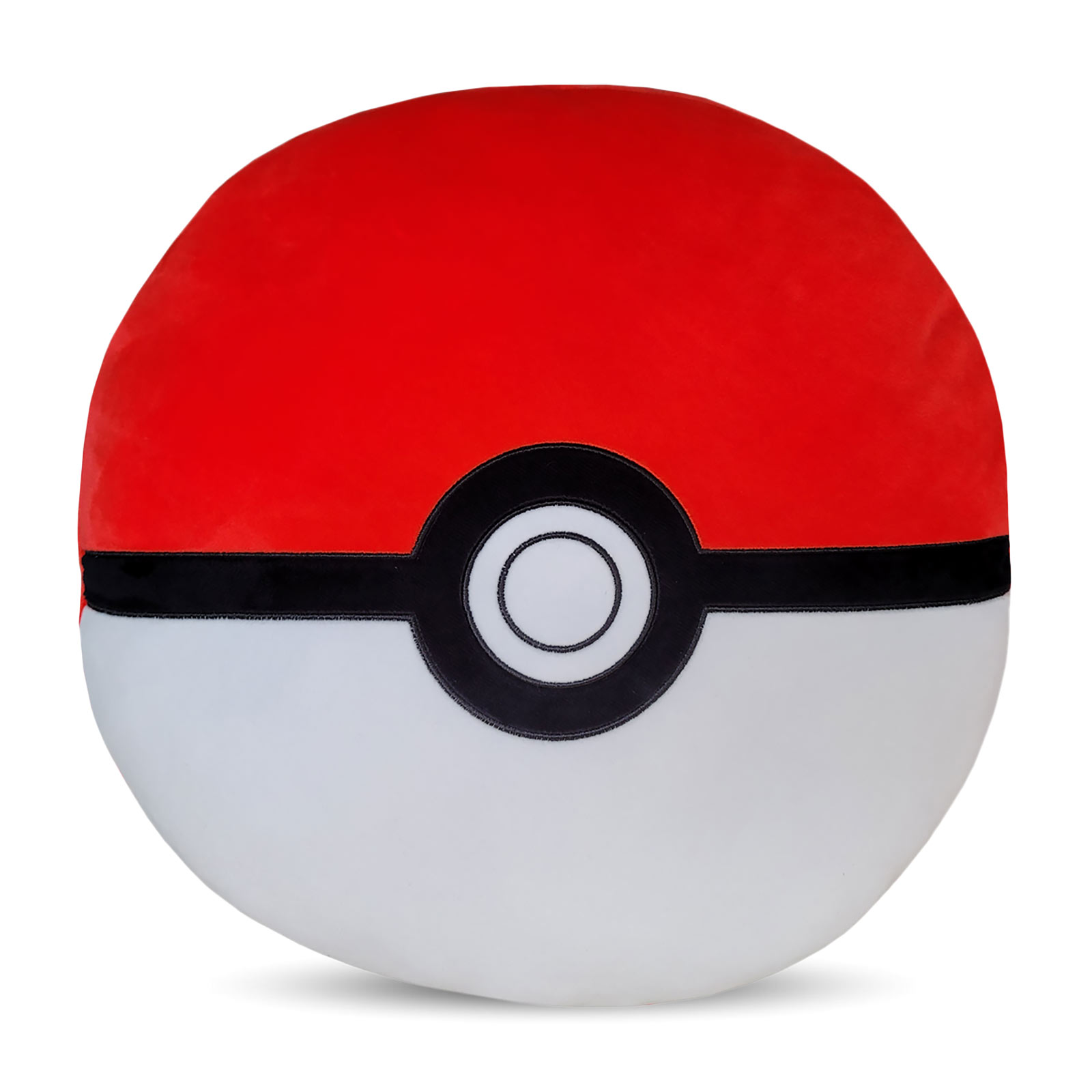 Pokemon - Pokeball Pillow 36cm