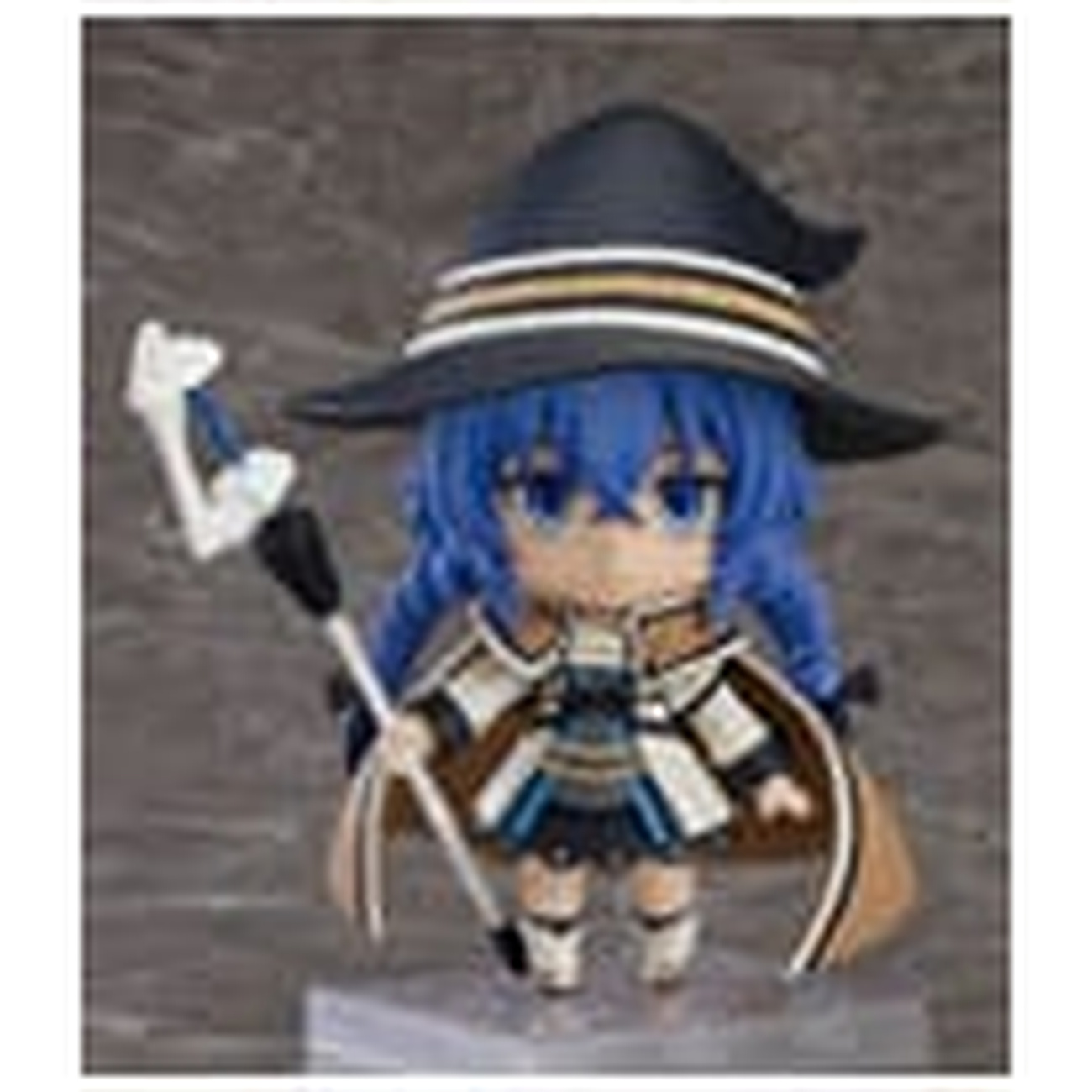 Mushoku Tensei: Jobless Reincarnation Figurine Nendoroid Roxy Migurdia 10 cm