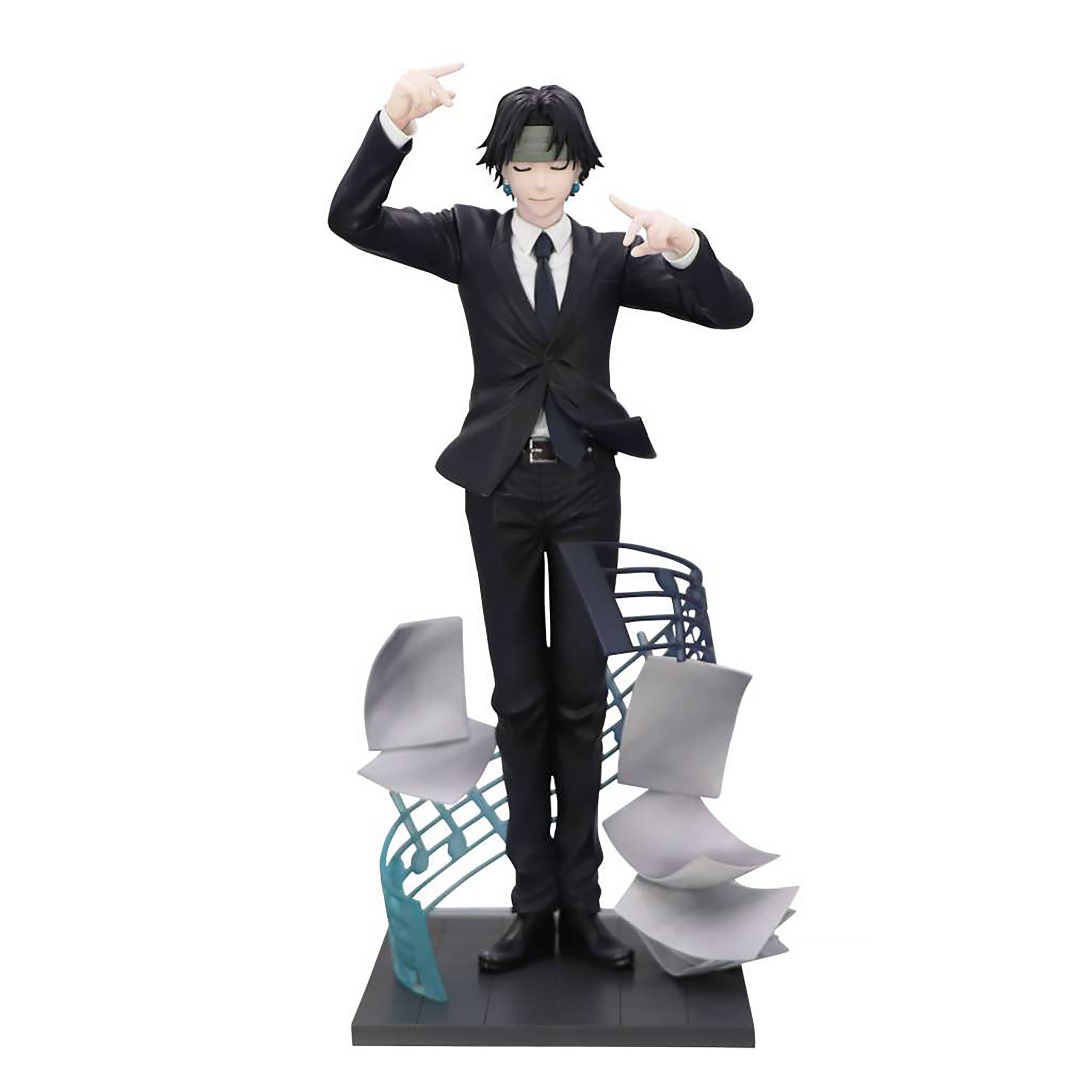 Hunter x Hunter - Figura Chrollo Lucilfer