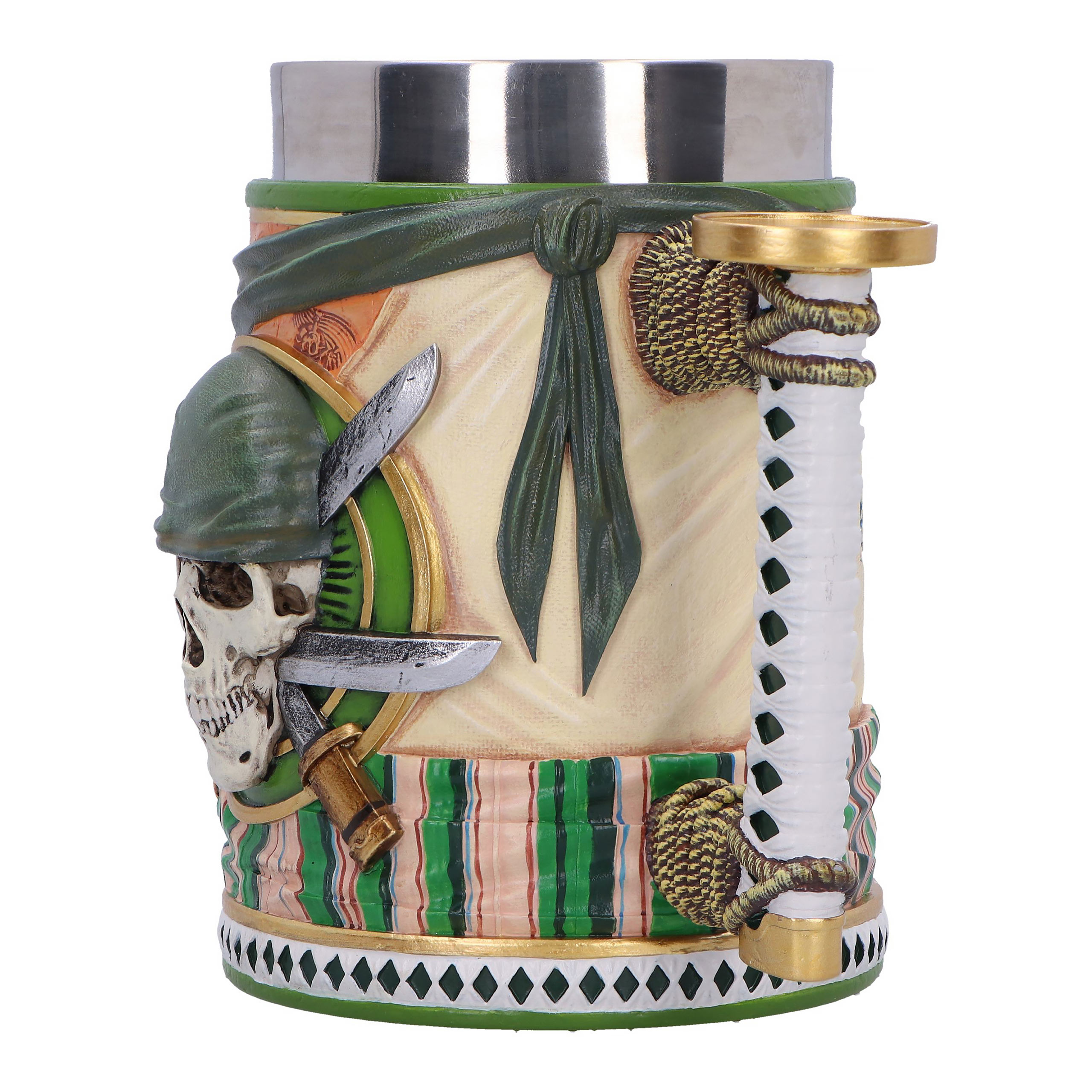 One Piece - Jarra Roronoa Zoro