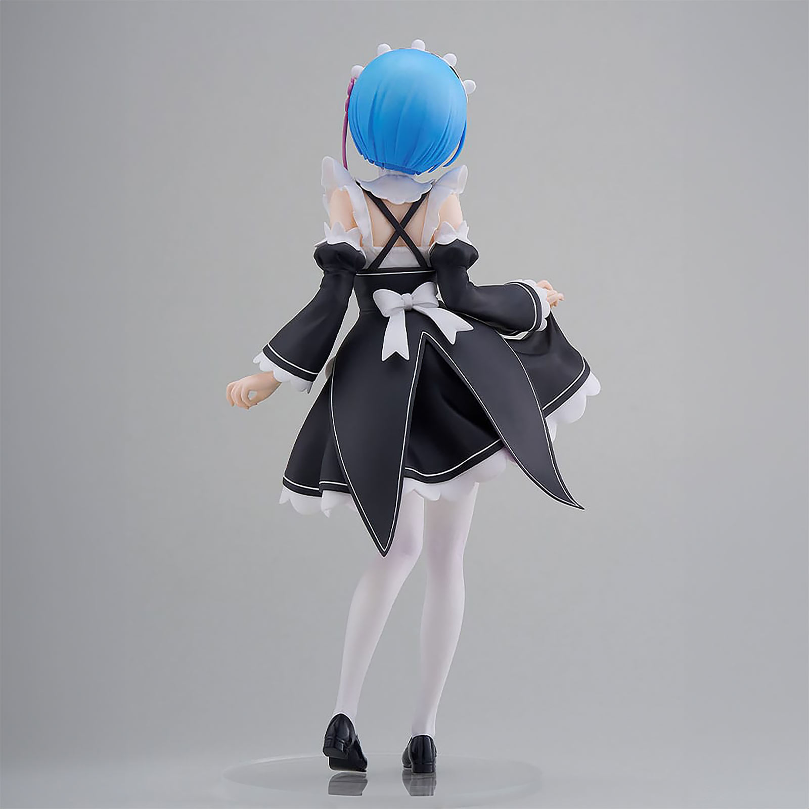 Re:Zero - Figurine Pop Up Parade de Rem