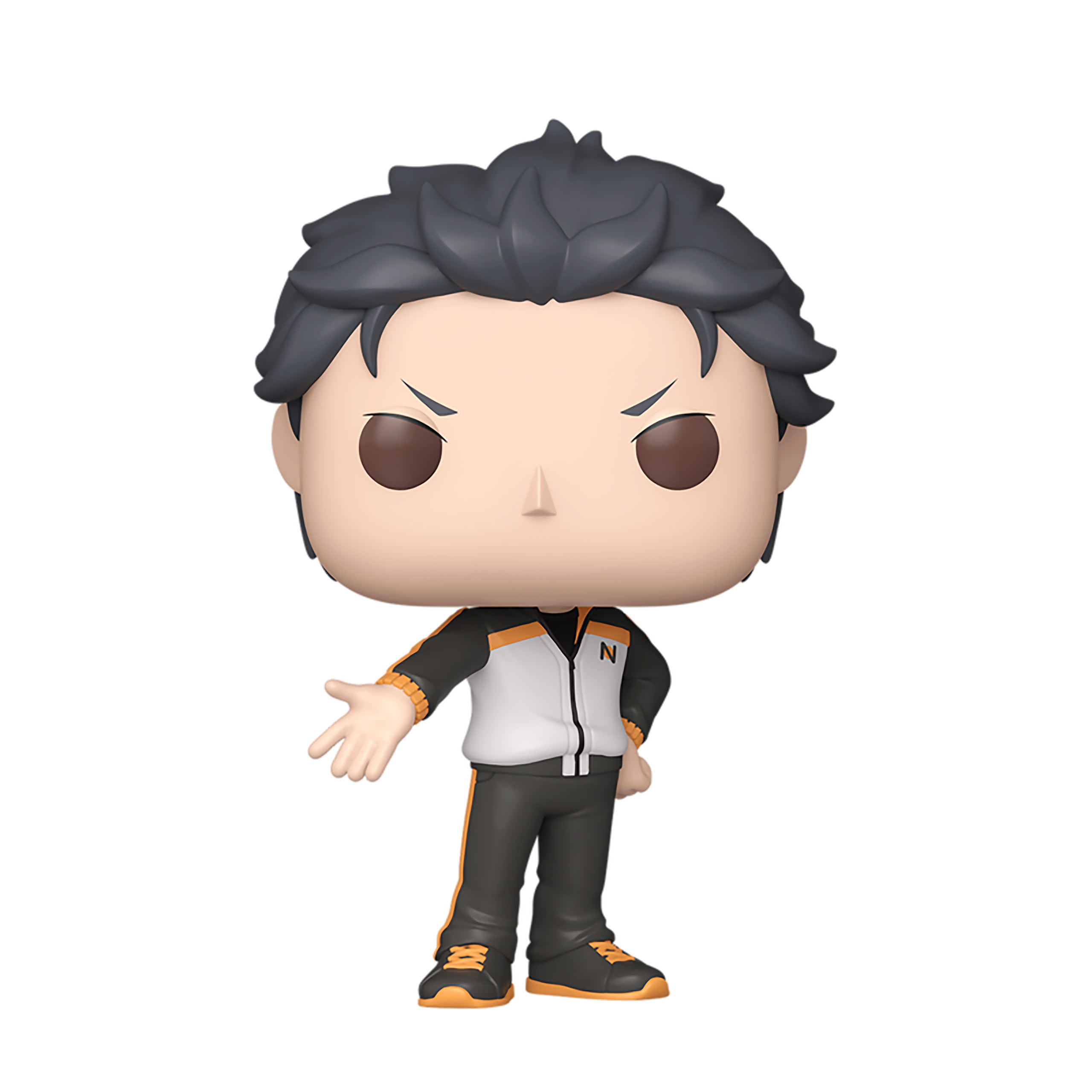 Re:Zero - Figura Funko Pop! Subaru