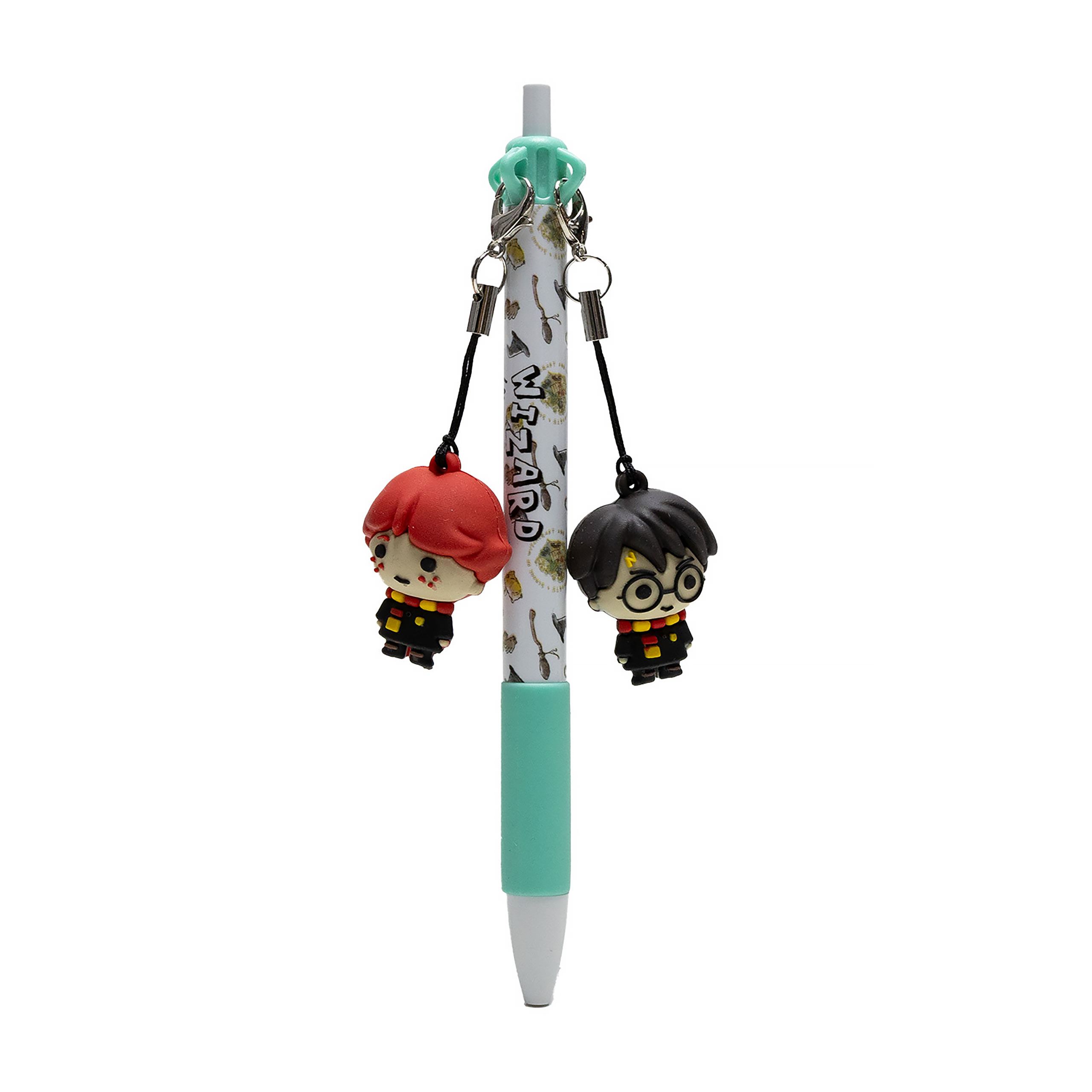 Harry Potter - Mini Pen Pals penna con ciondolo