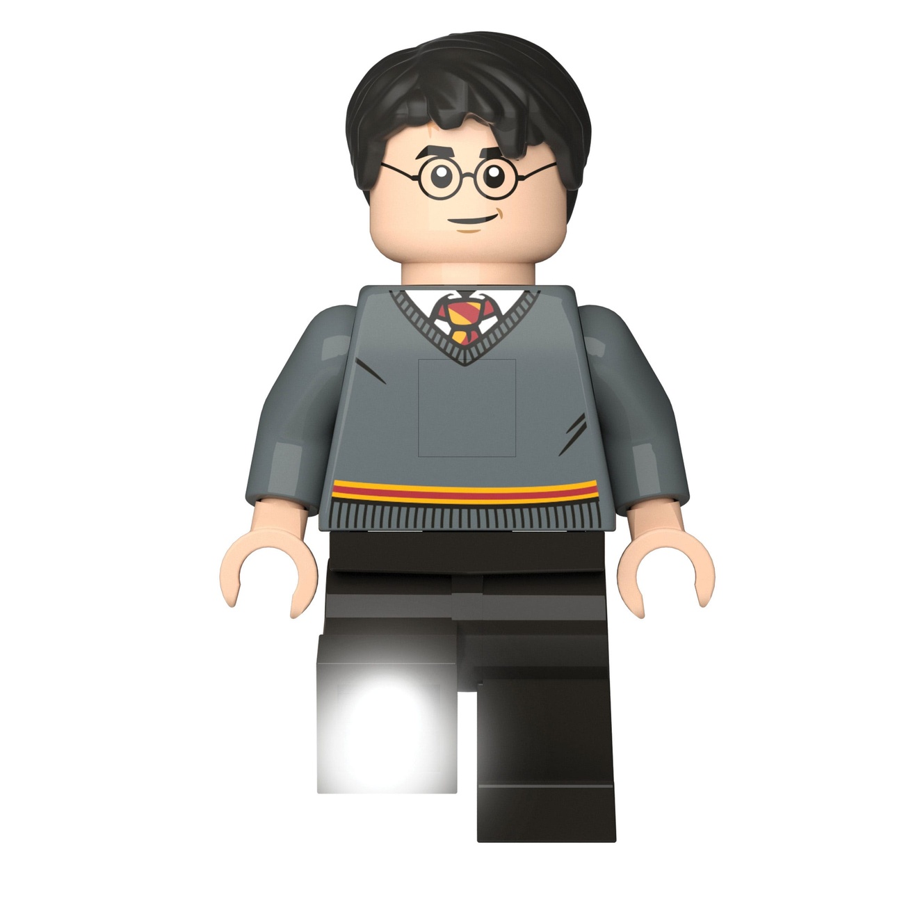 Torcia LEGO Harry Potter Harry Potter 13 cm