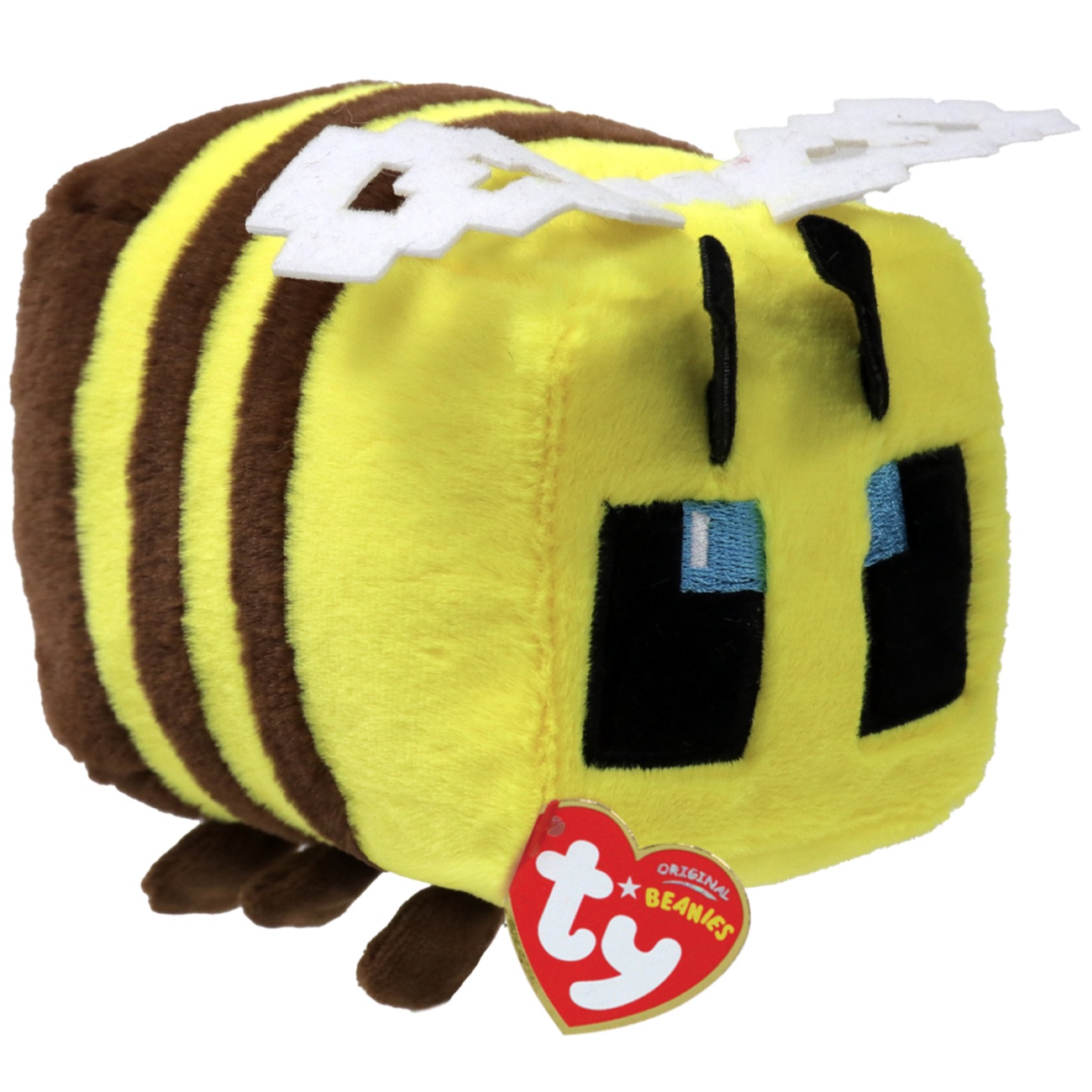 Minecraft - Bee Plush Figure 15 cm
