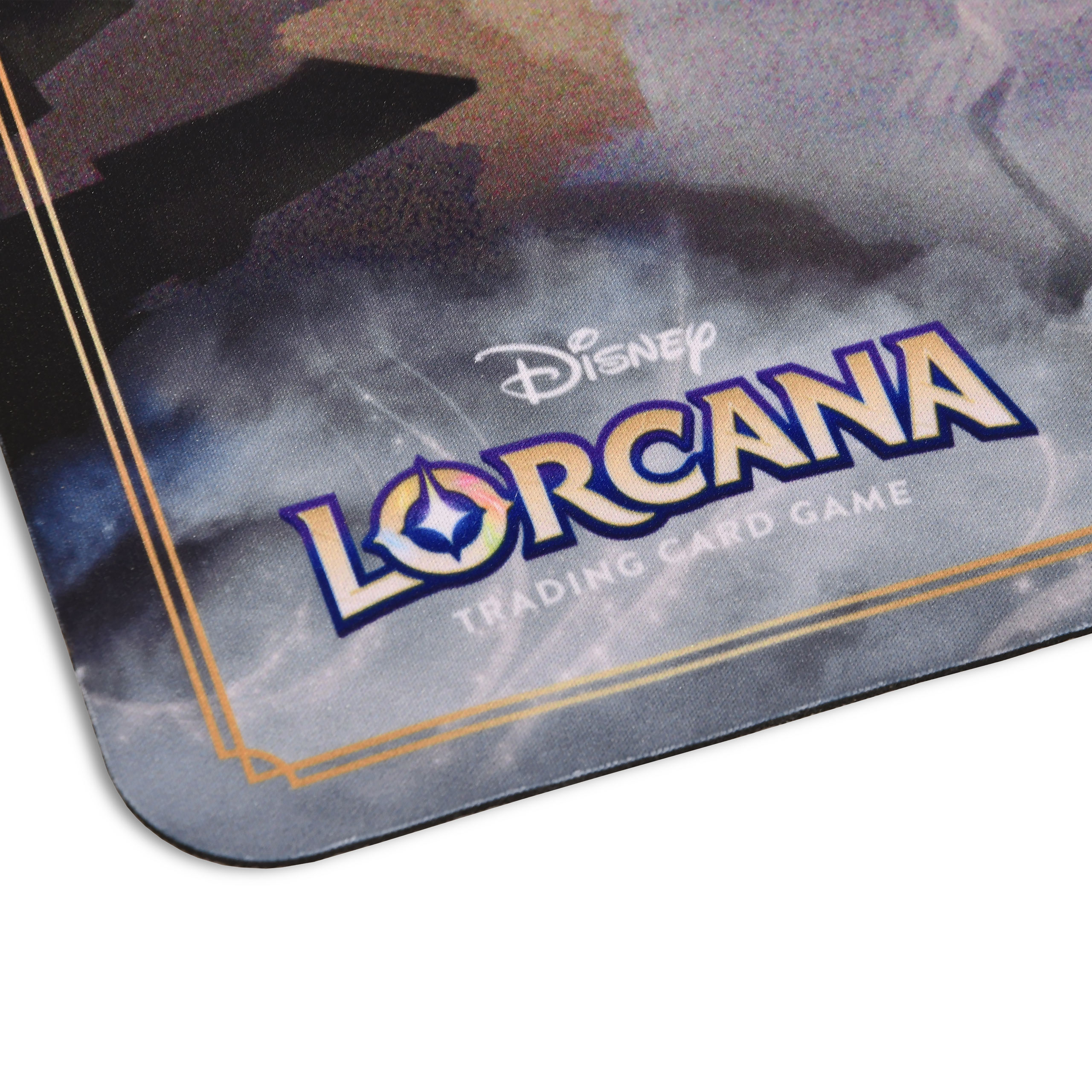 Disney Lorcana Alfombrilla de juego Tinkerbell - Ursulas Regreso Juego de cartas coleccionables