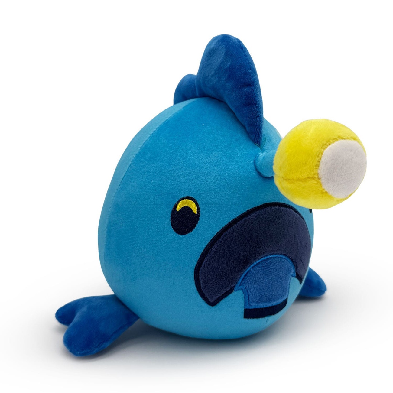 Slime Rancher peluche Angler Slime Stickie 15 cm | Elbenwald